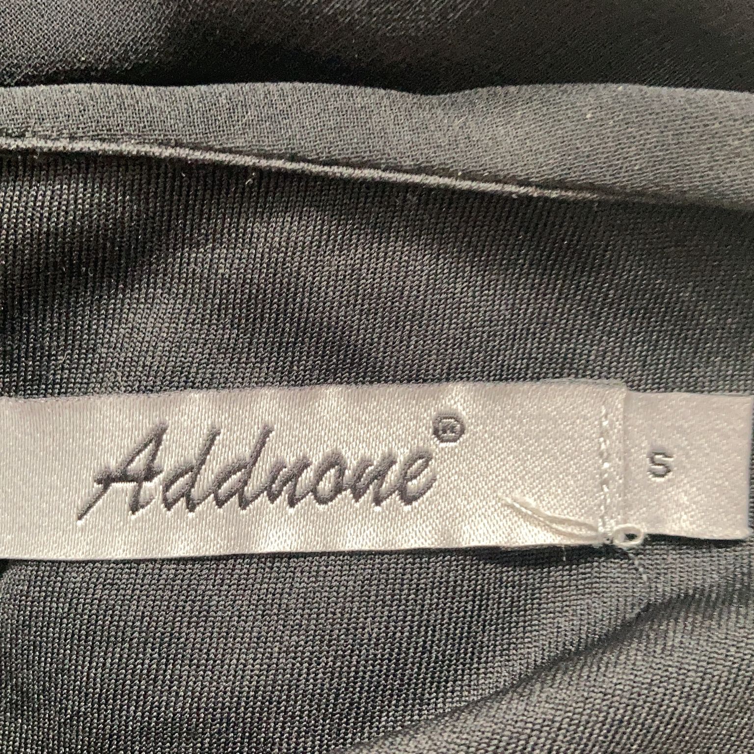 Addnone