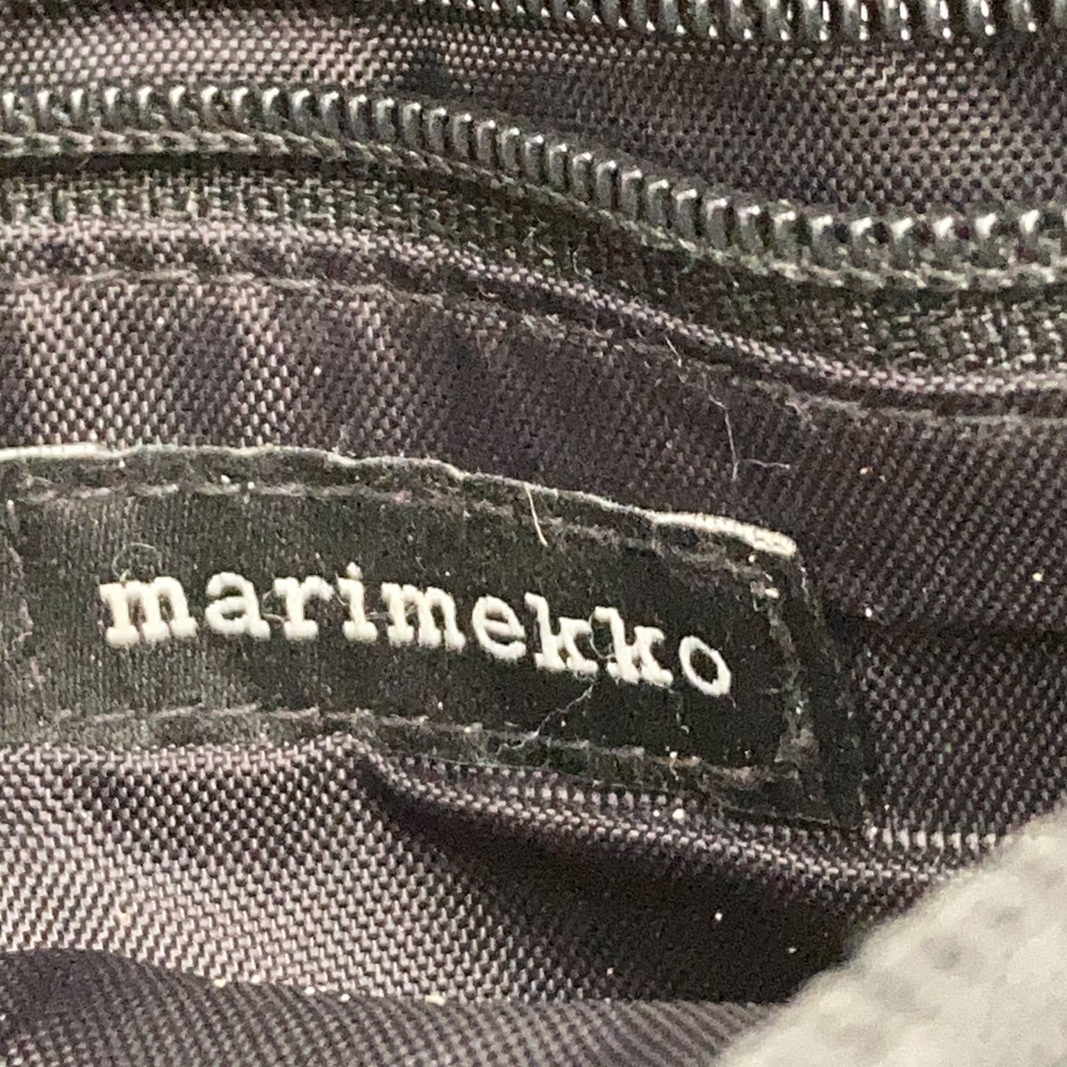 Marimekko