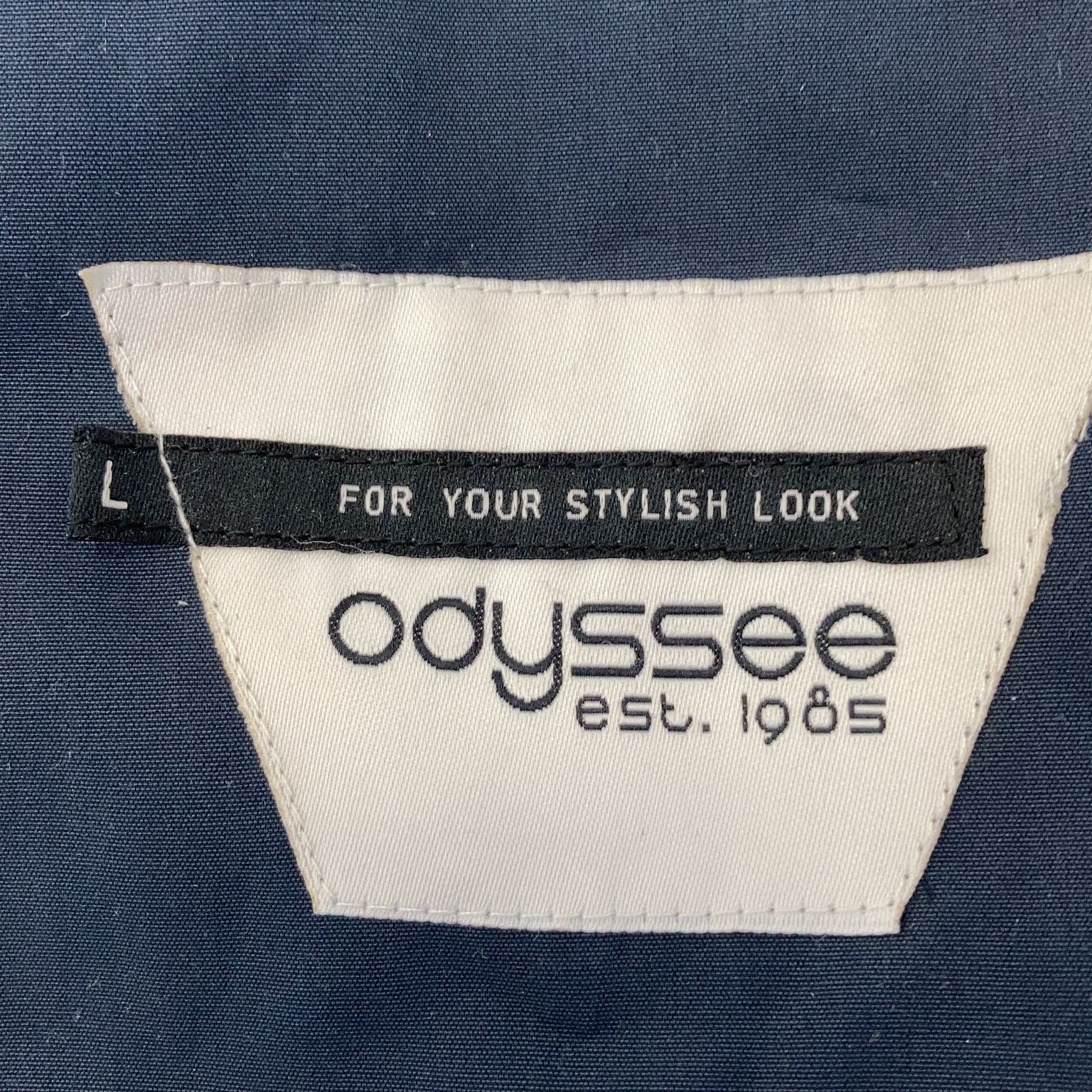 Odyssee