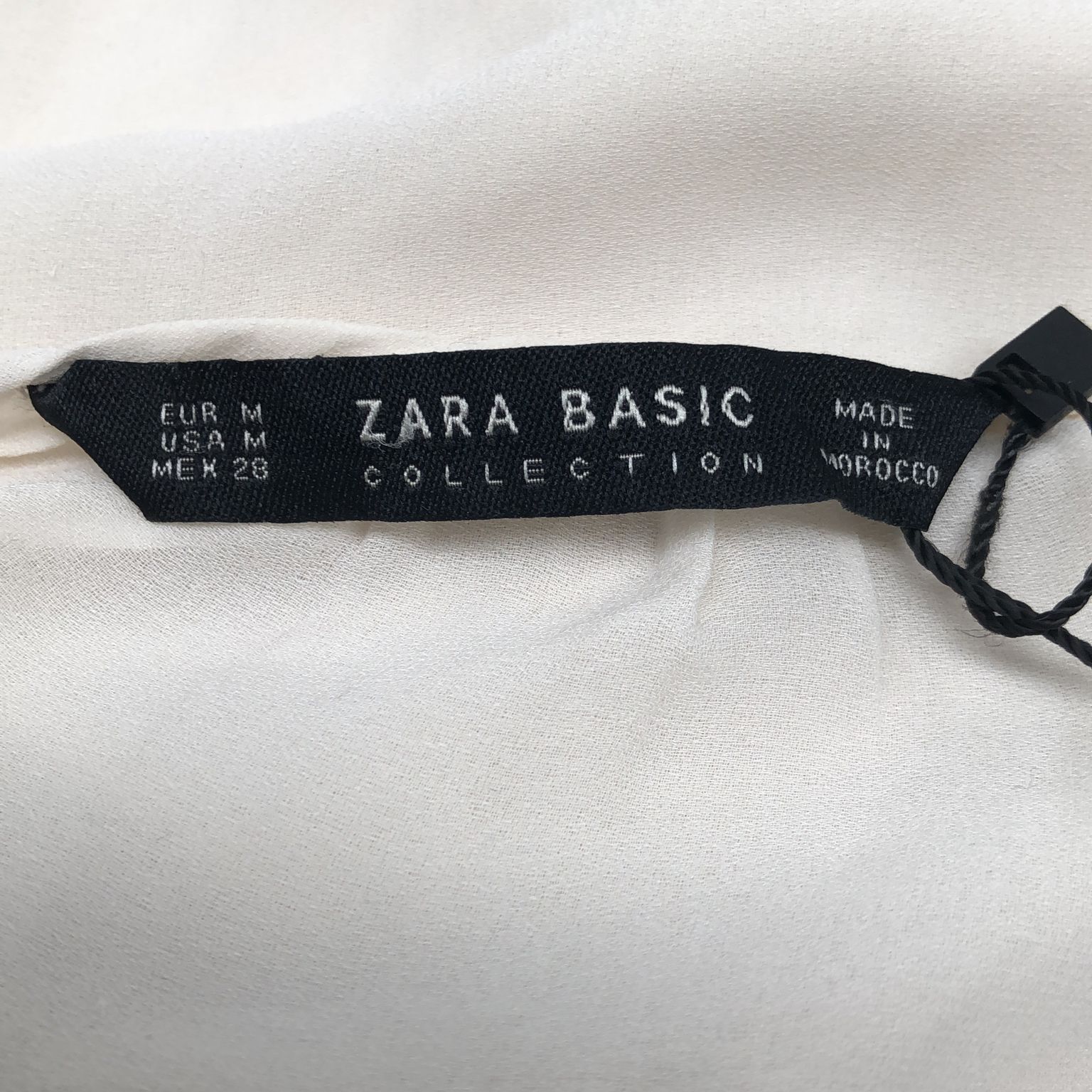 Zara Basic