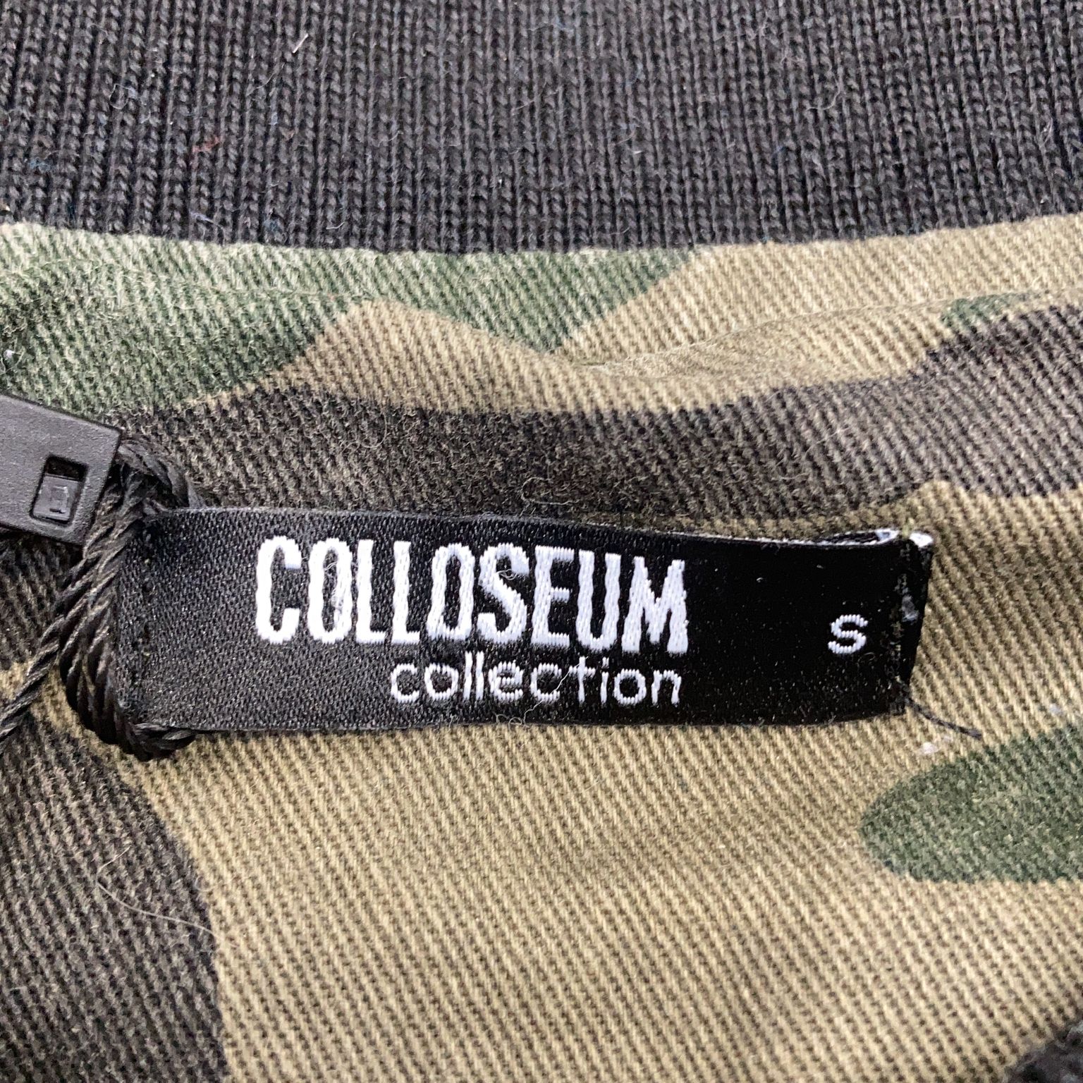 Colloseum Collection