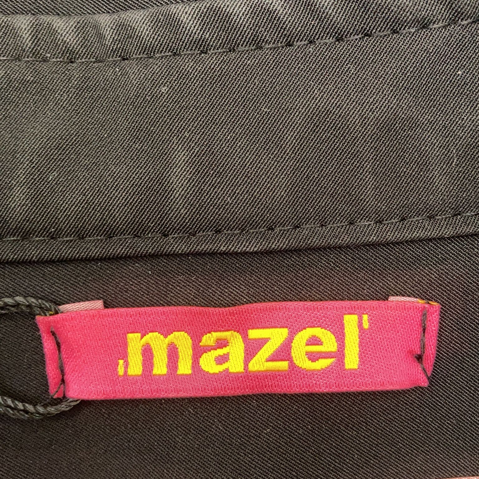 Mazel