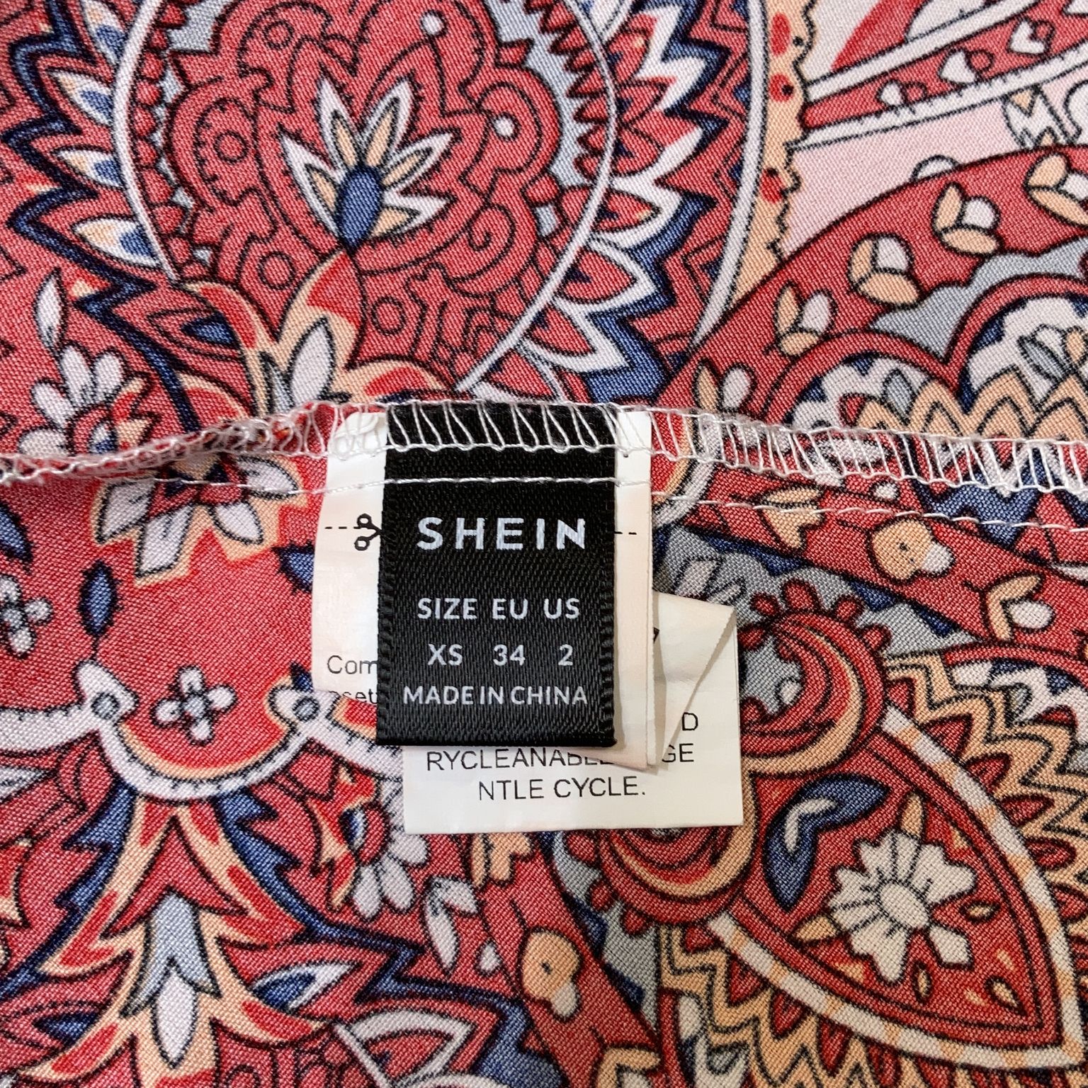 Shein