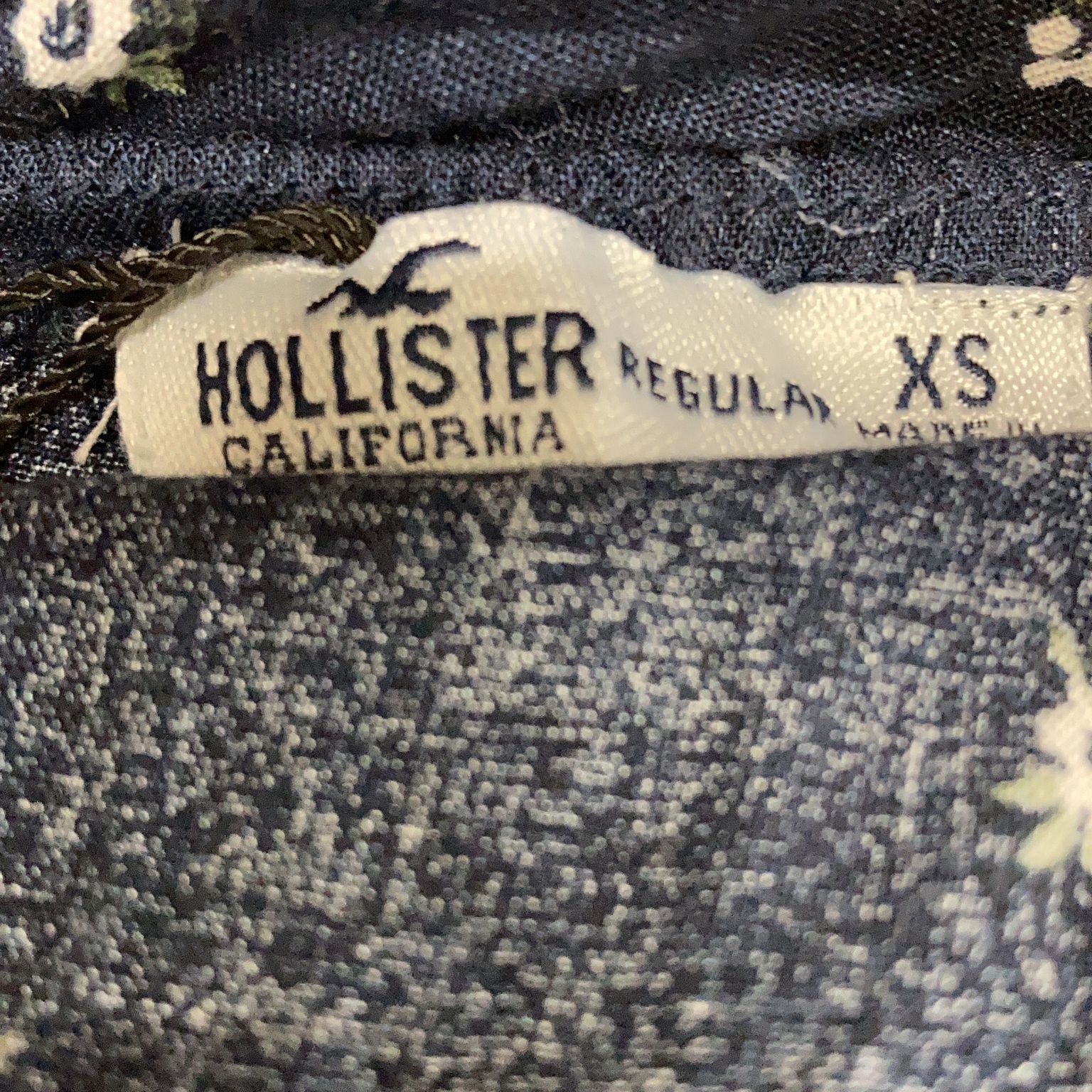 Hollister