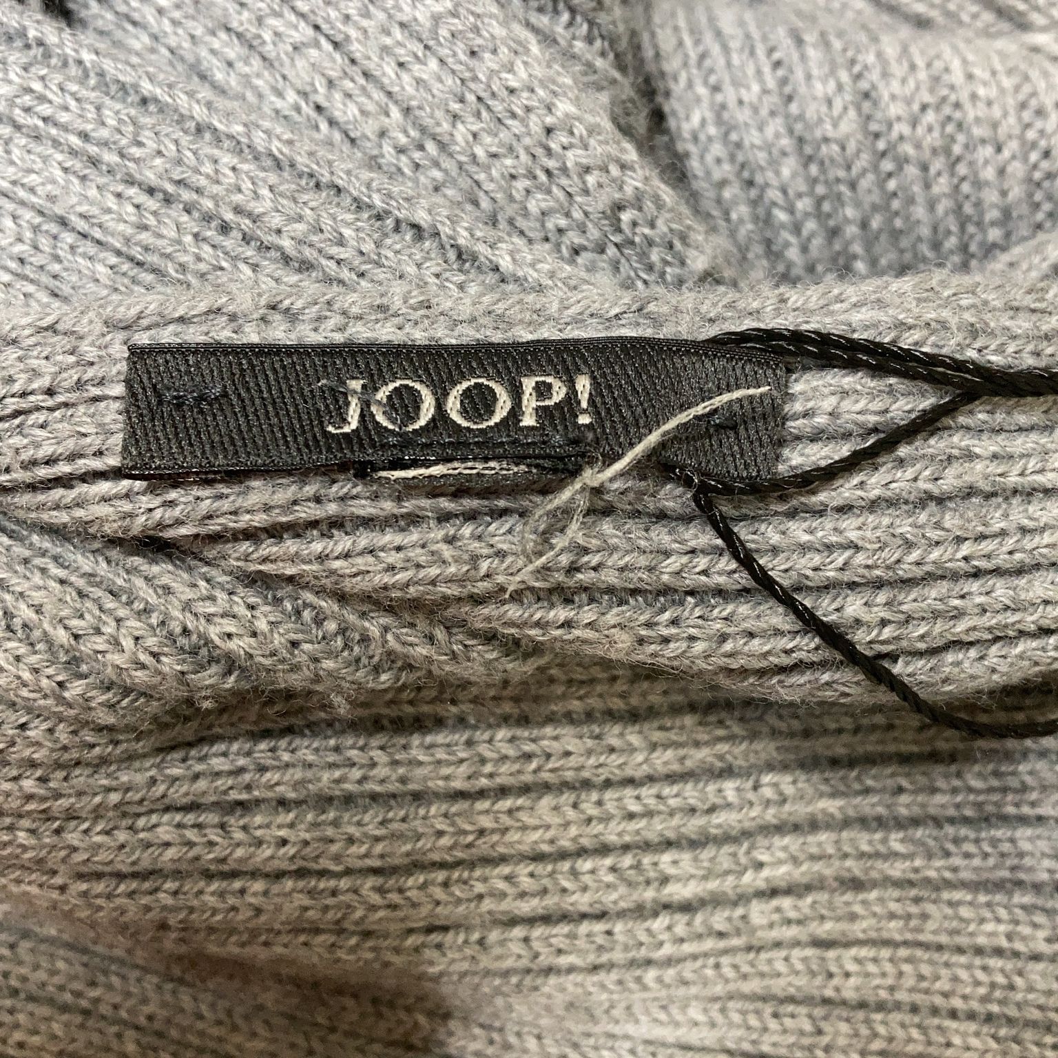 JOOP!