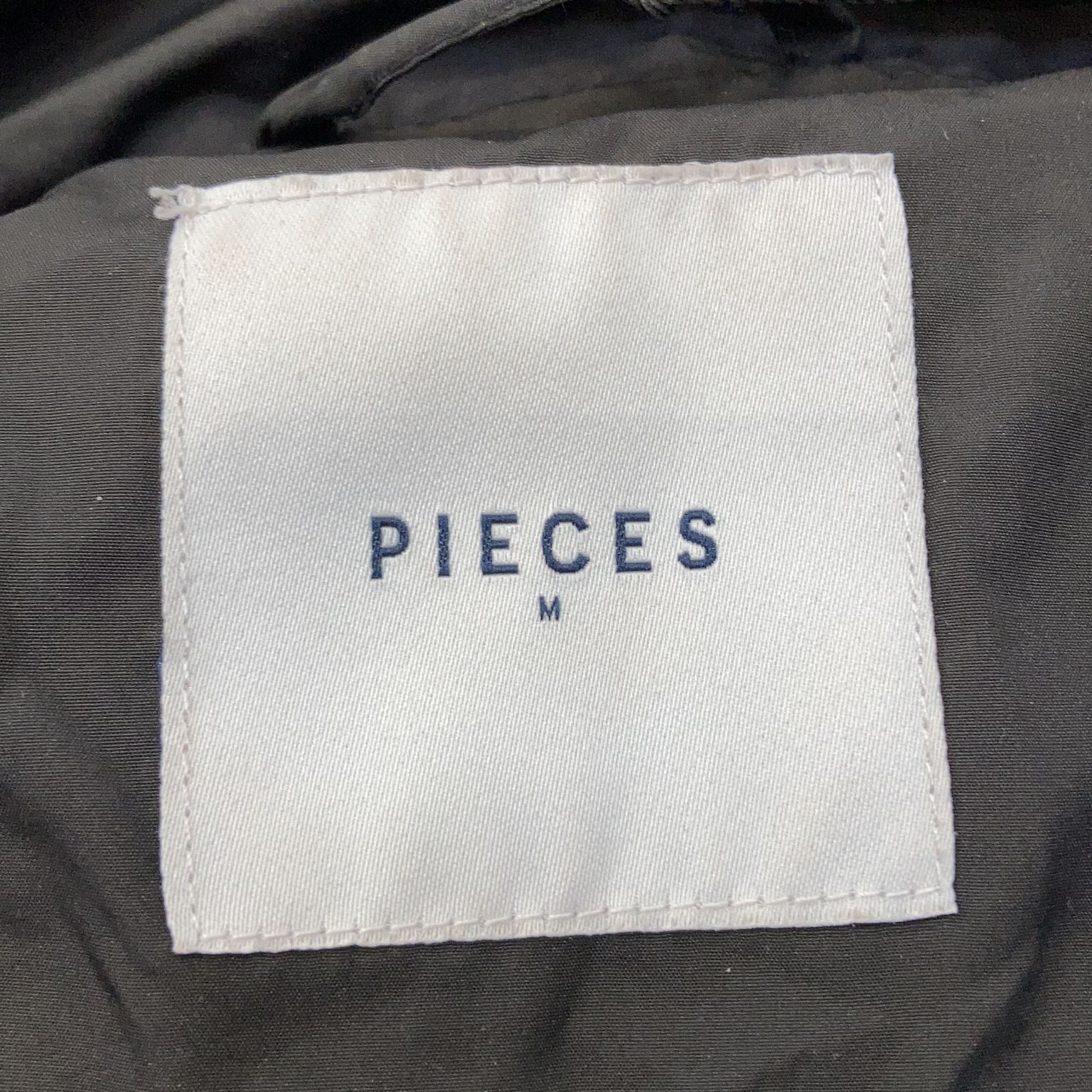 Pieces