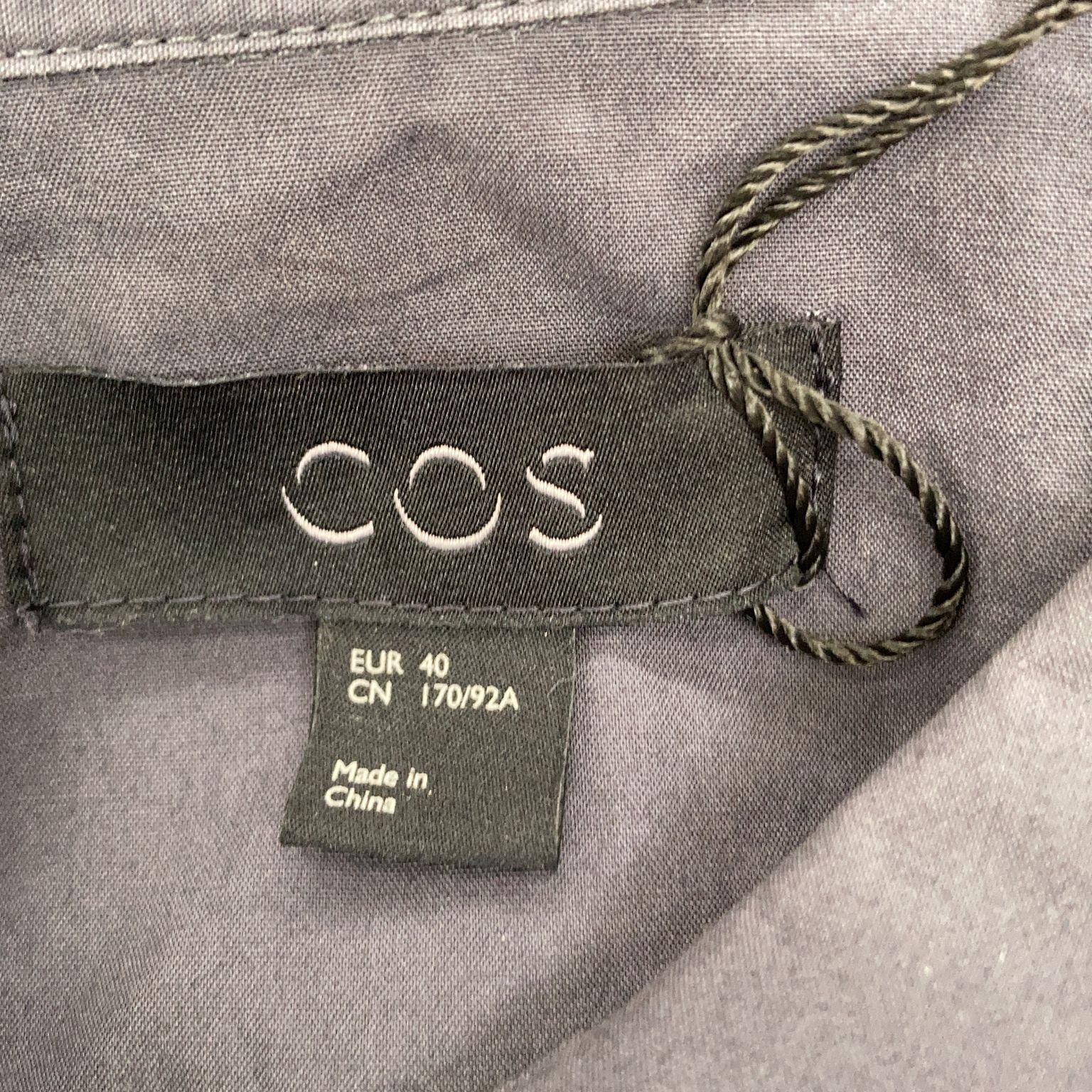 COS