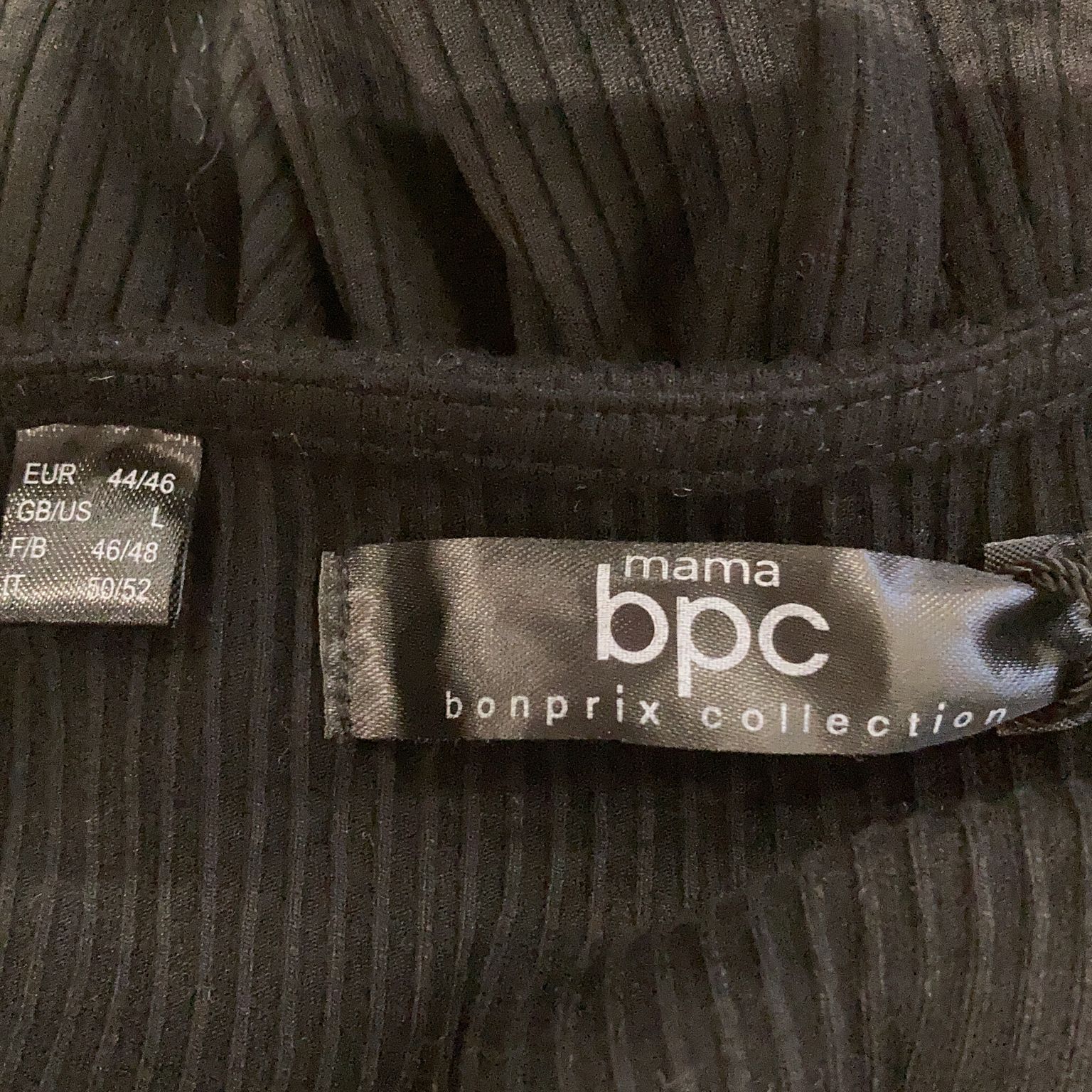 BPC Mama