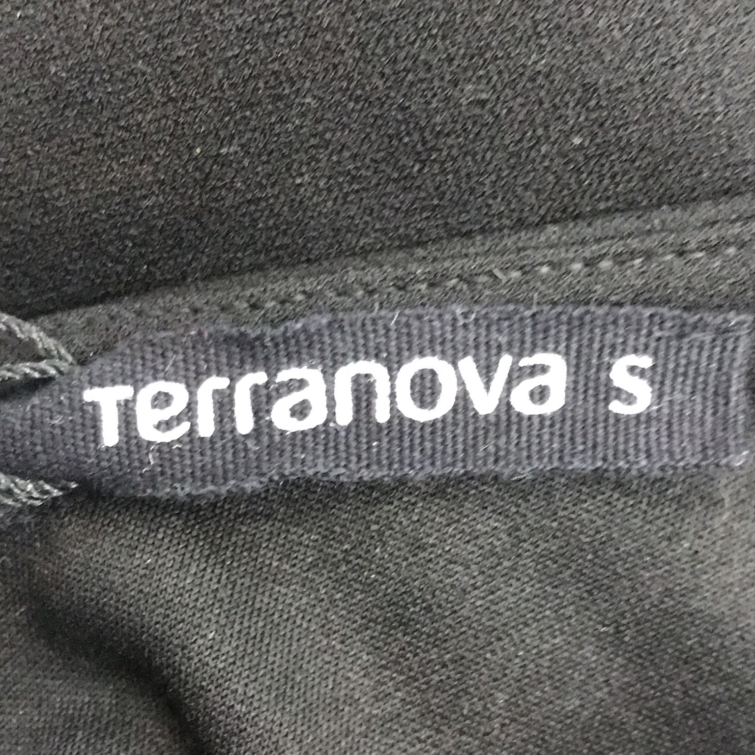 Terranova