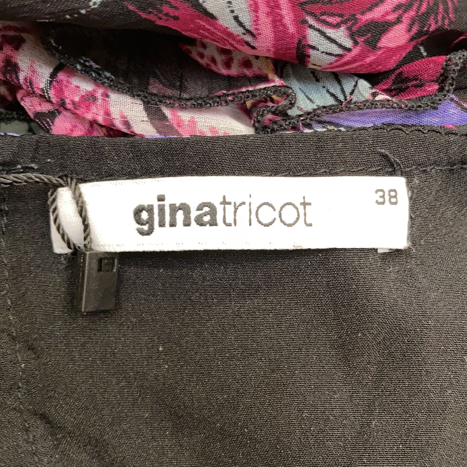 Gina Tricot