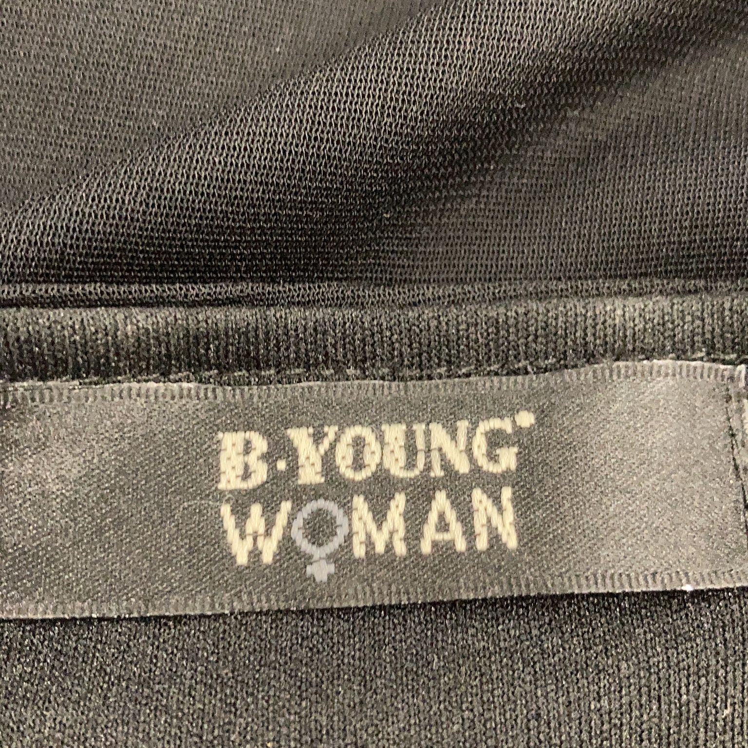 B.Young