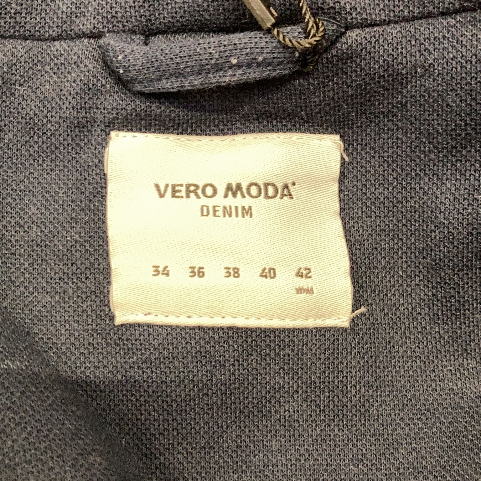 Vero Moda Denim