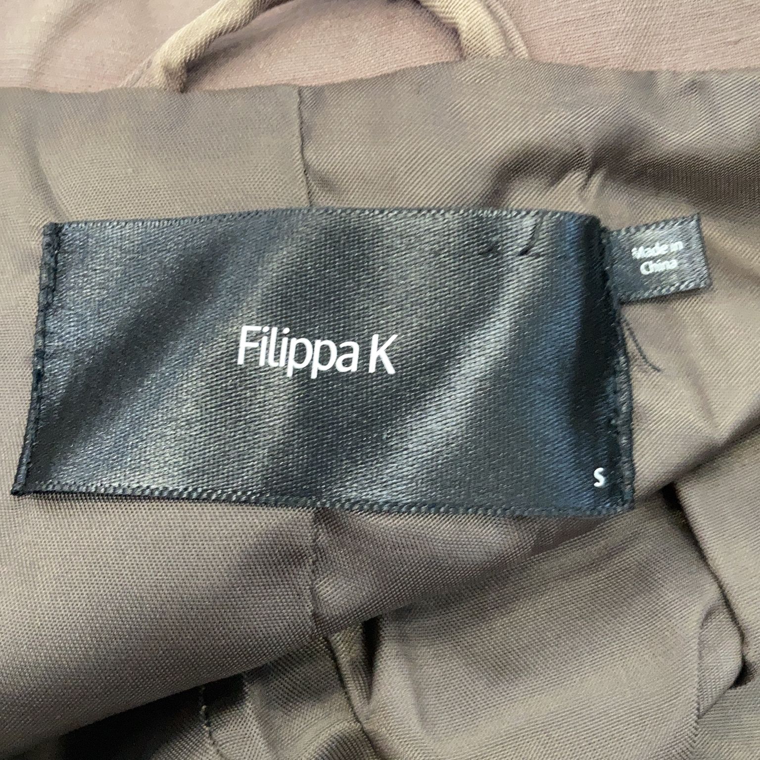 Filippa K