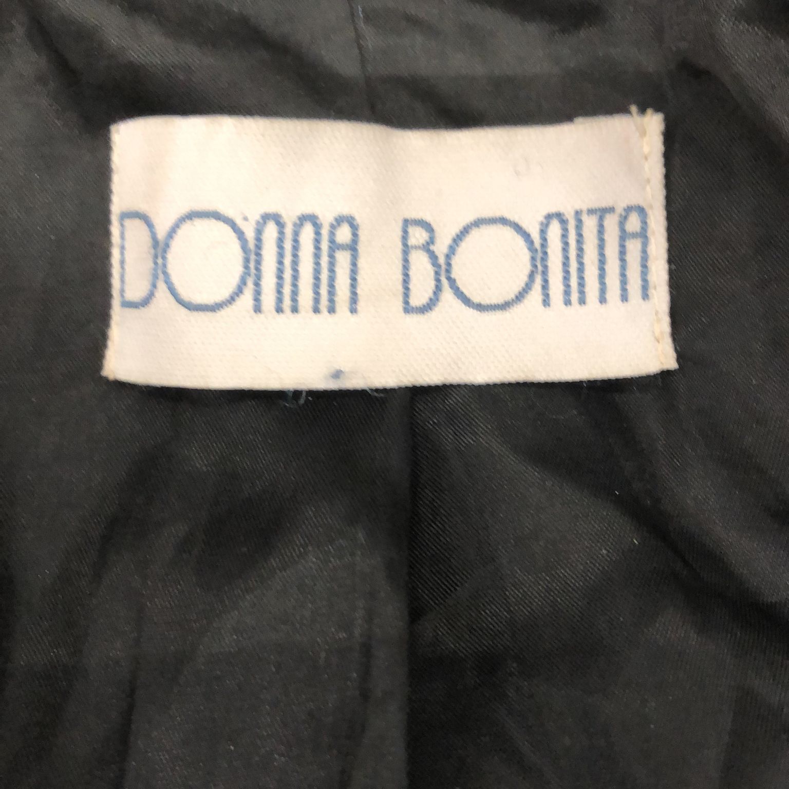 Donna Bonita