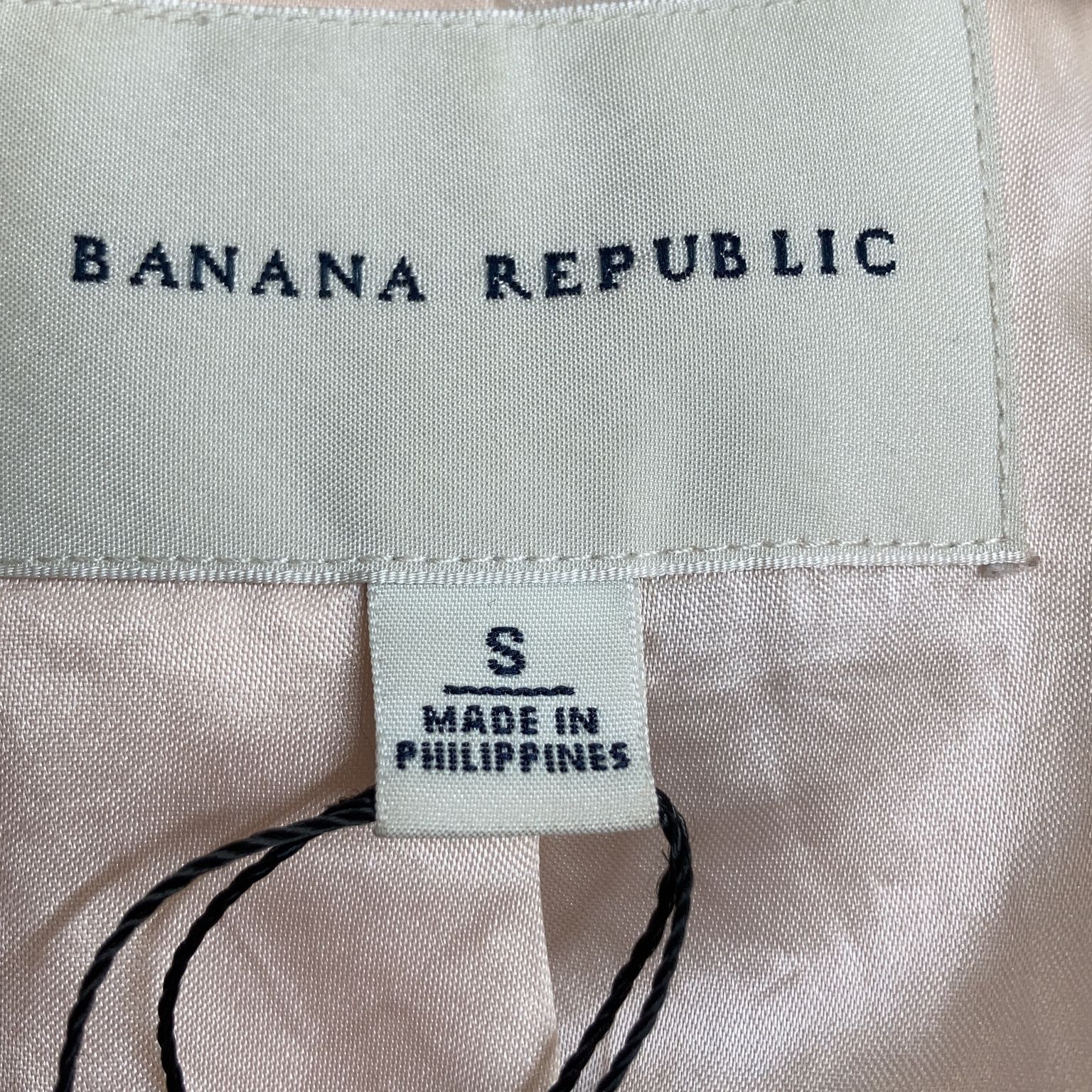 Banana Republic