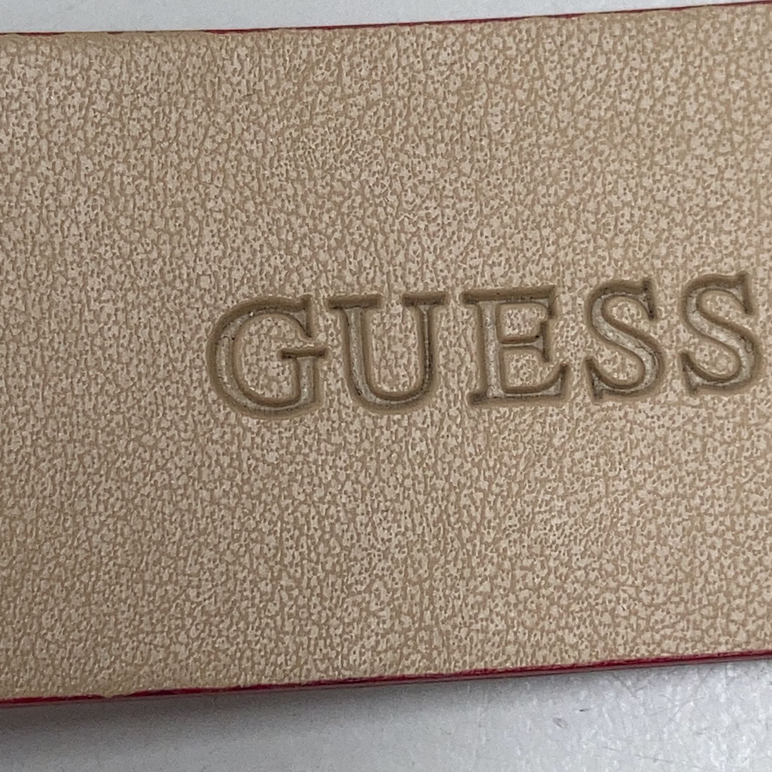 Guess