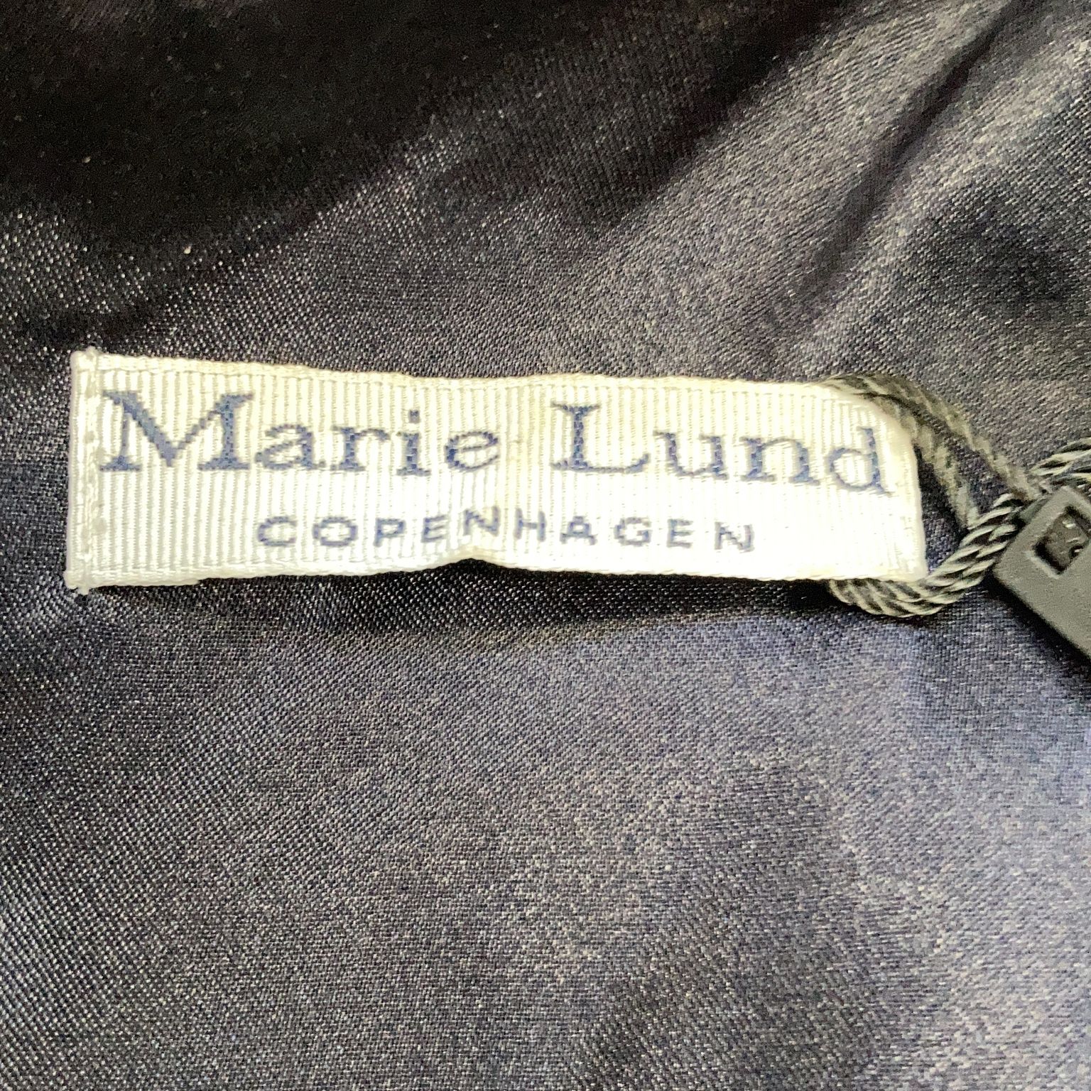 Marie Lund