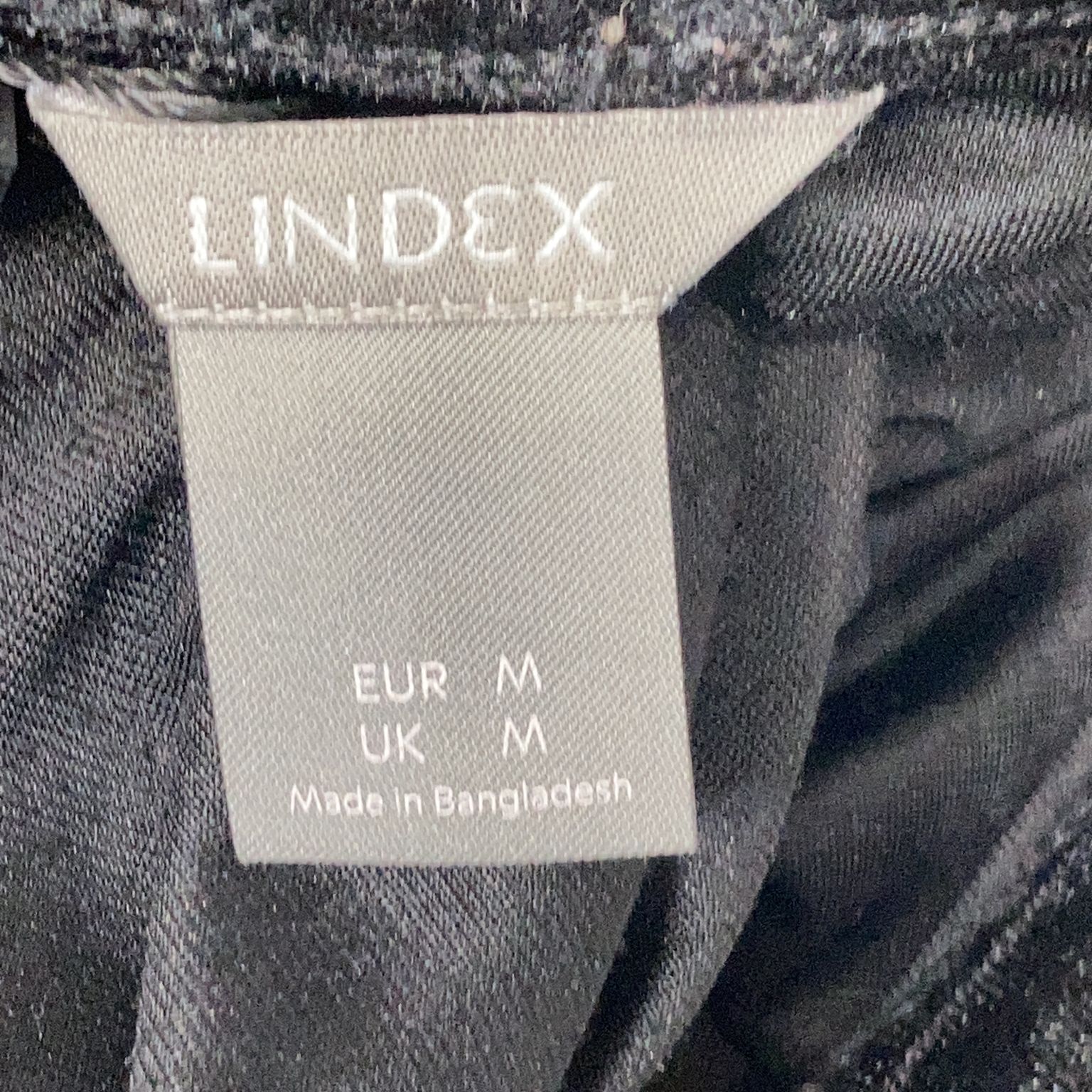 Lindex