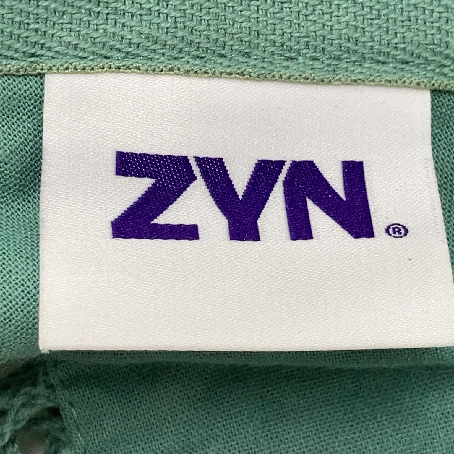 Zyn