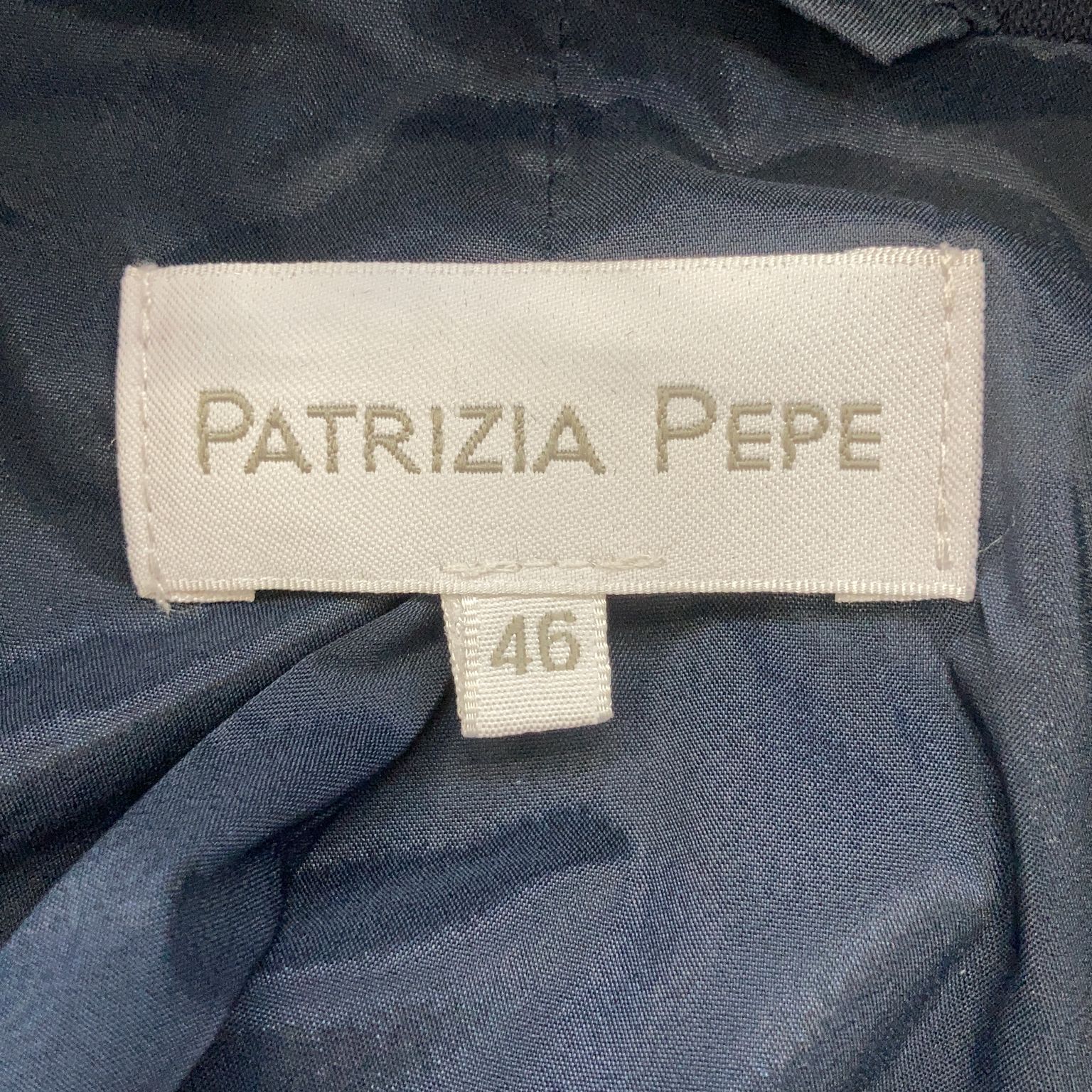 Patrizia Pepe