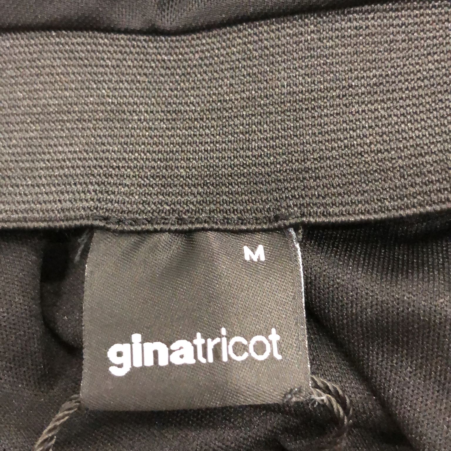 Gina Tricot