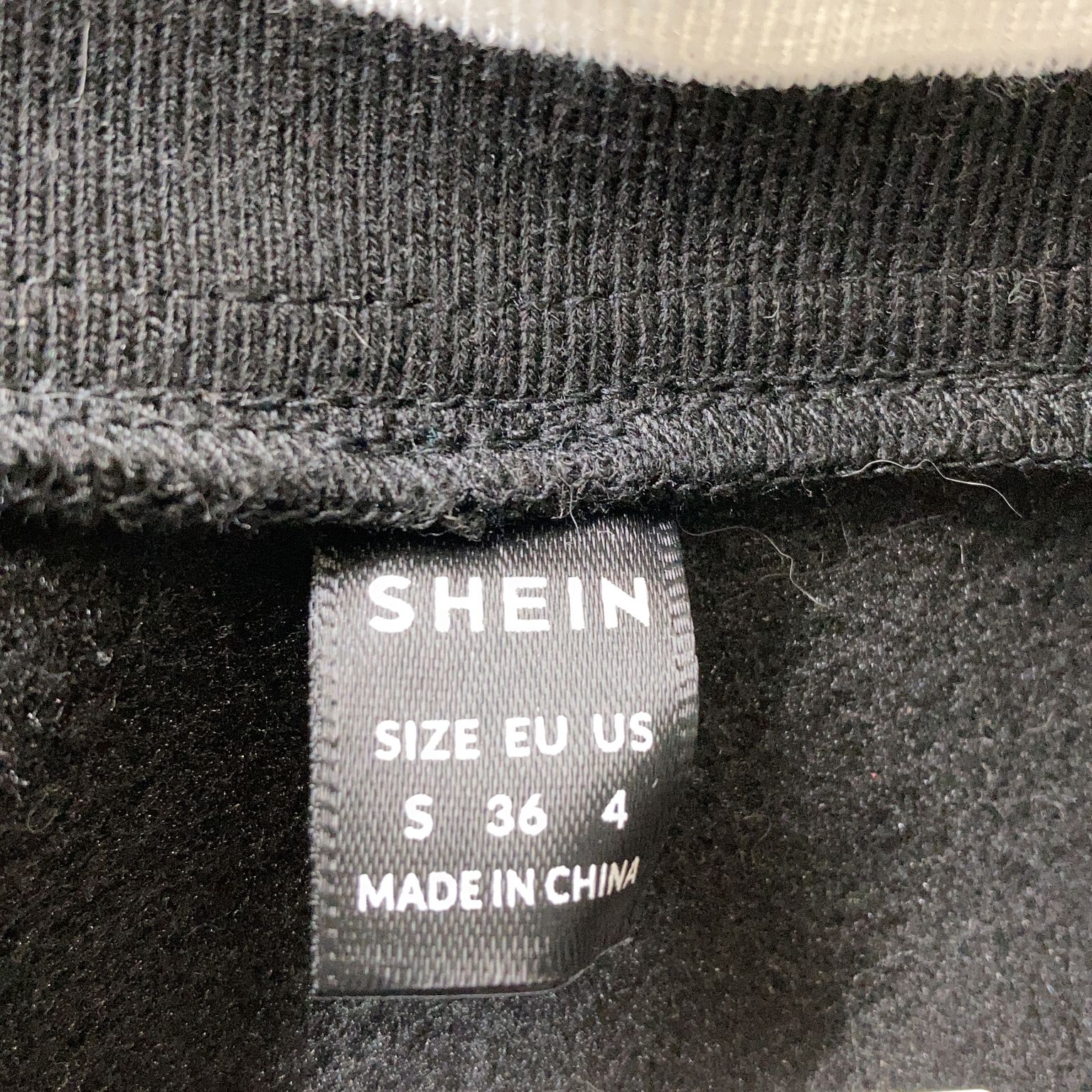 Shein