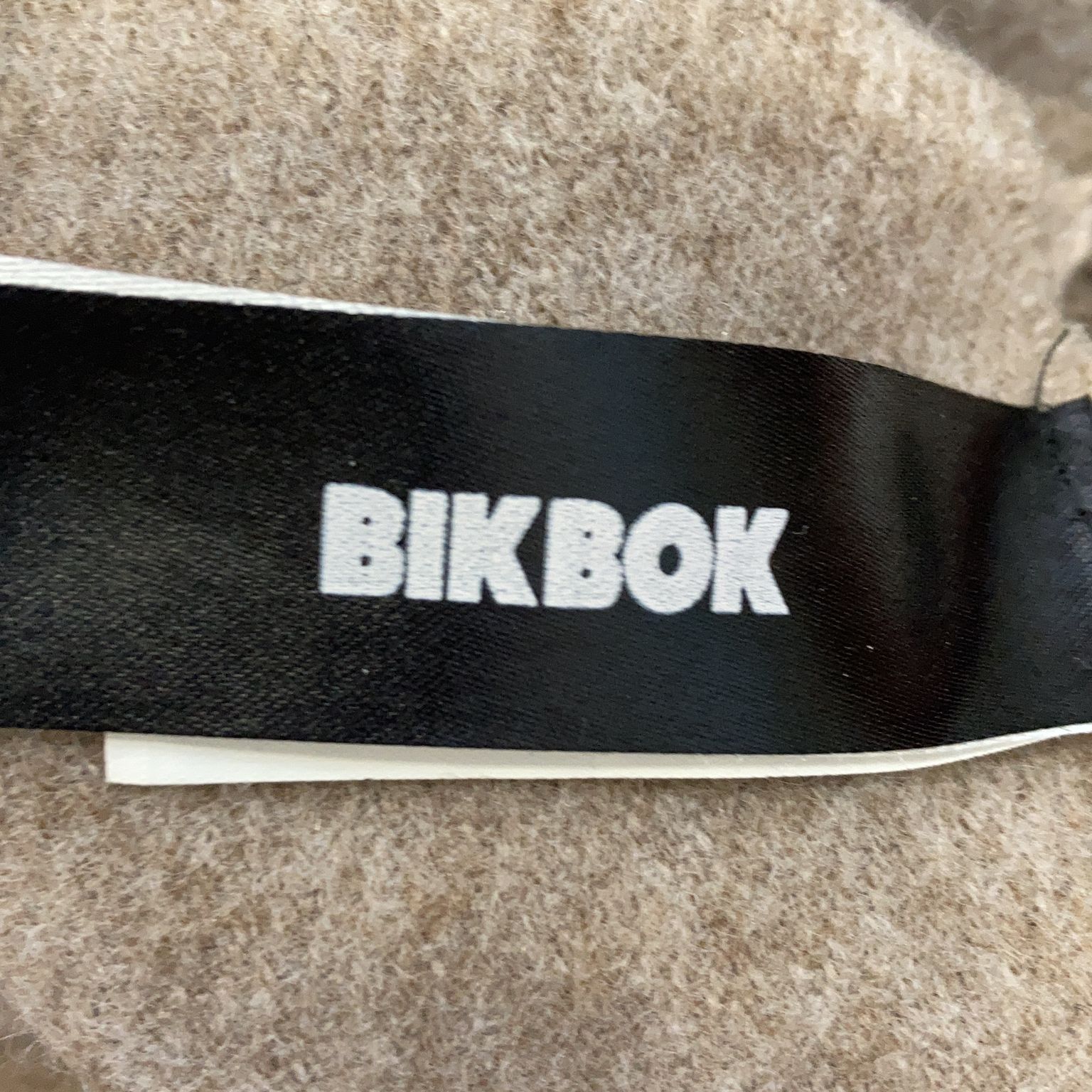 Bik Bok