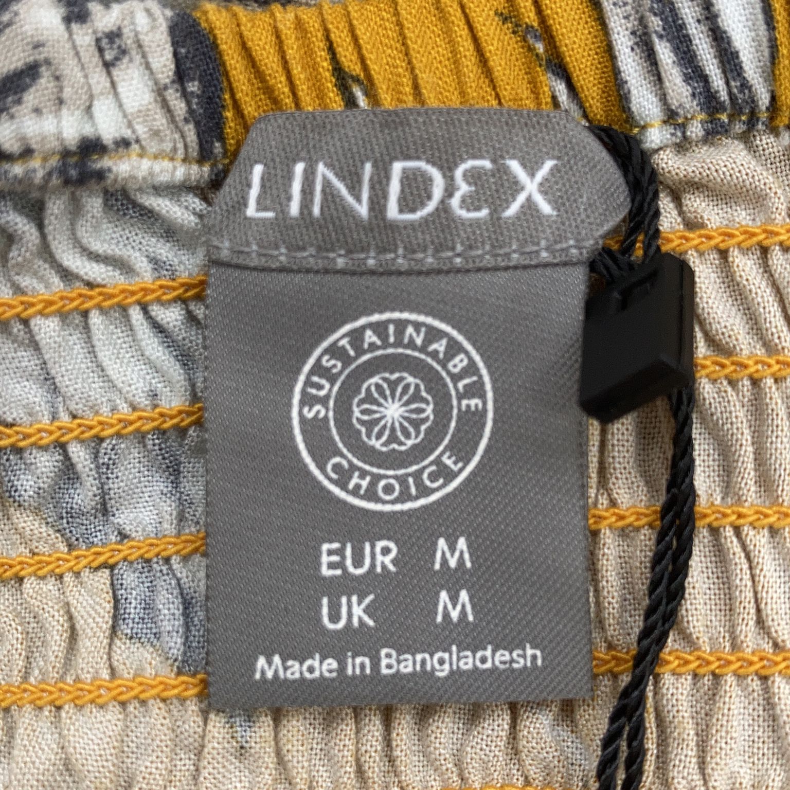 Lindex