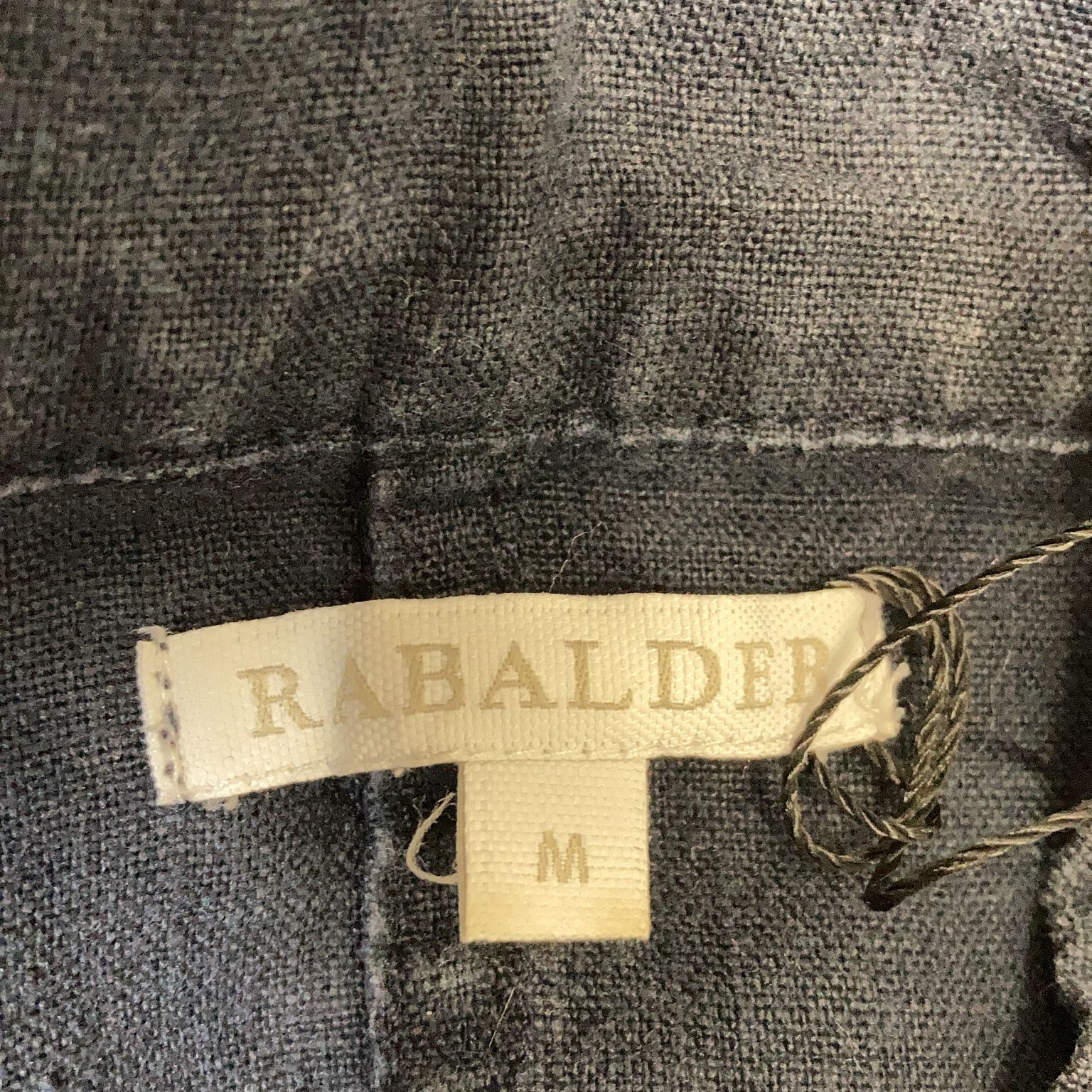 Rabalder