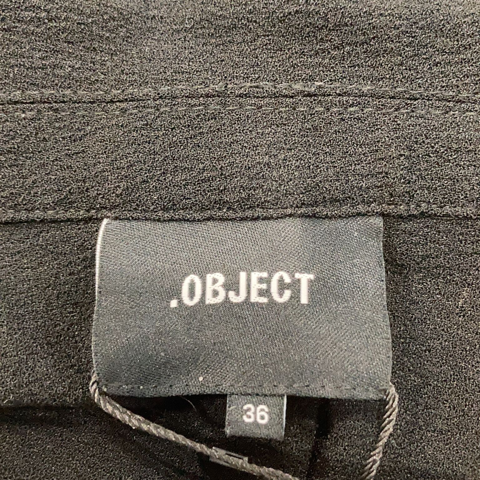 Object