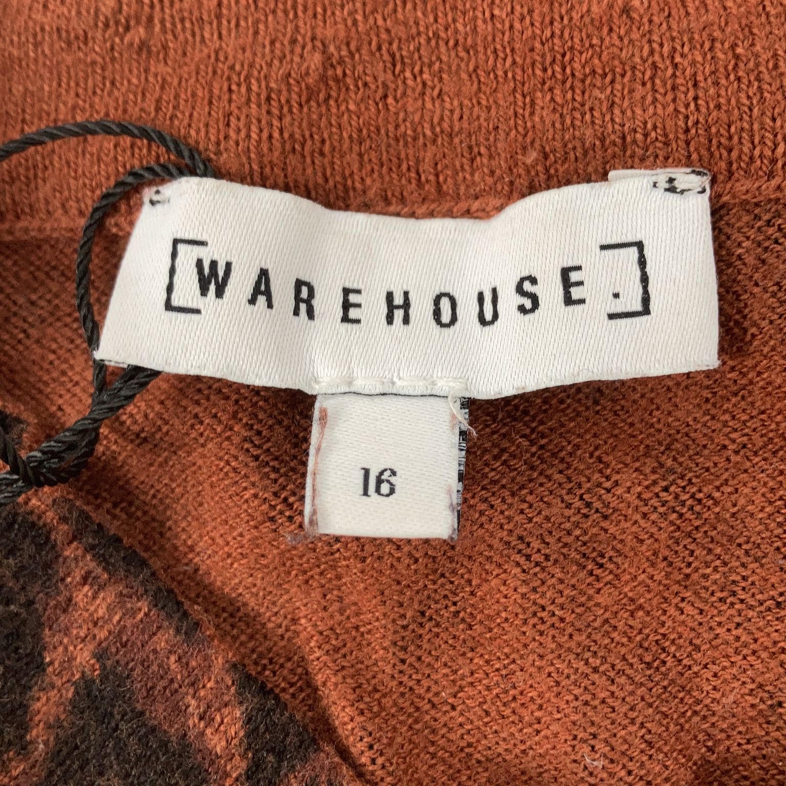 Warehouse