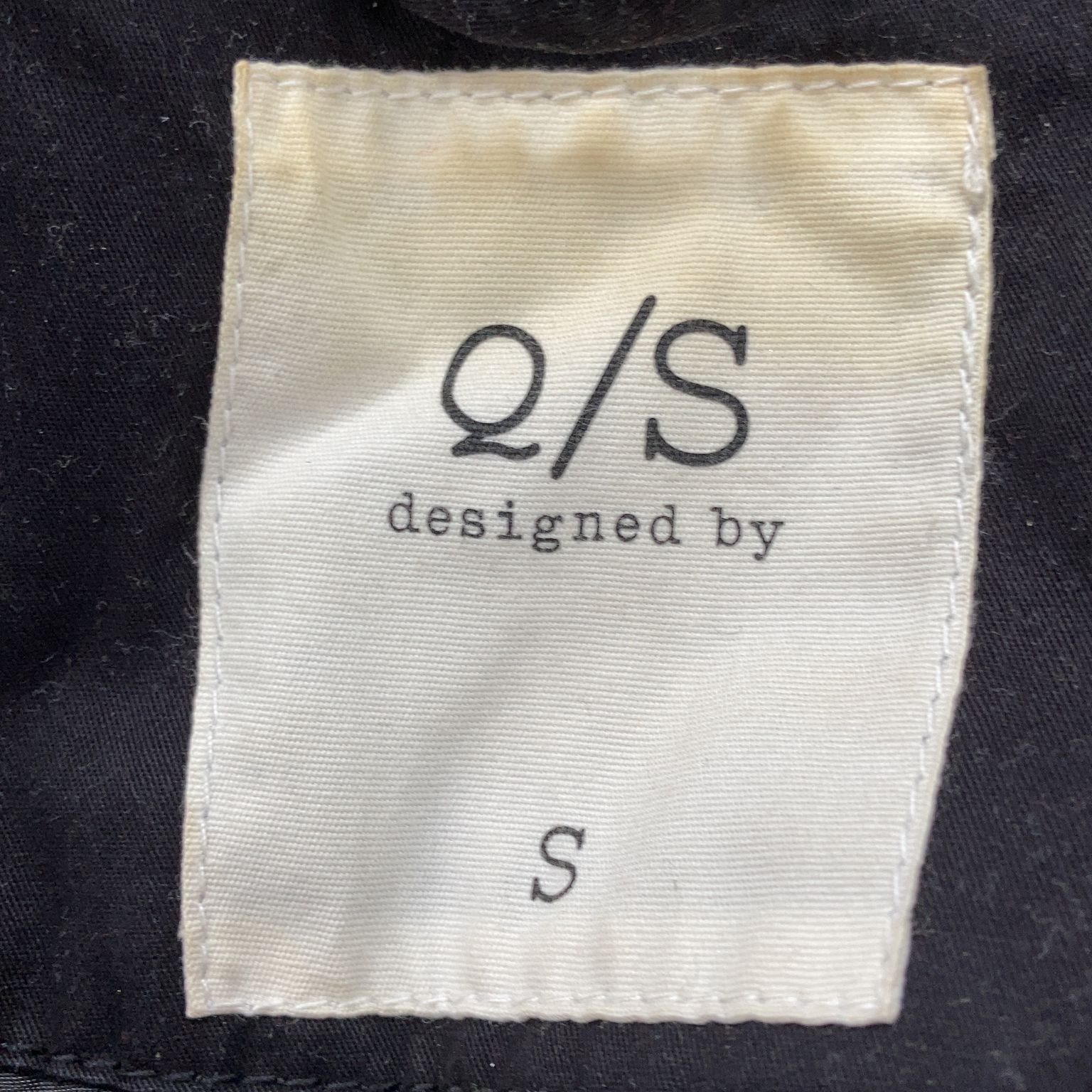 Q/S designed by