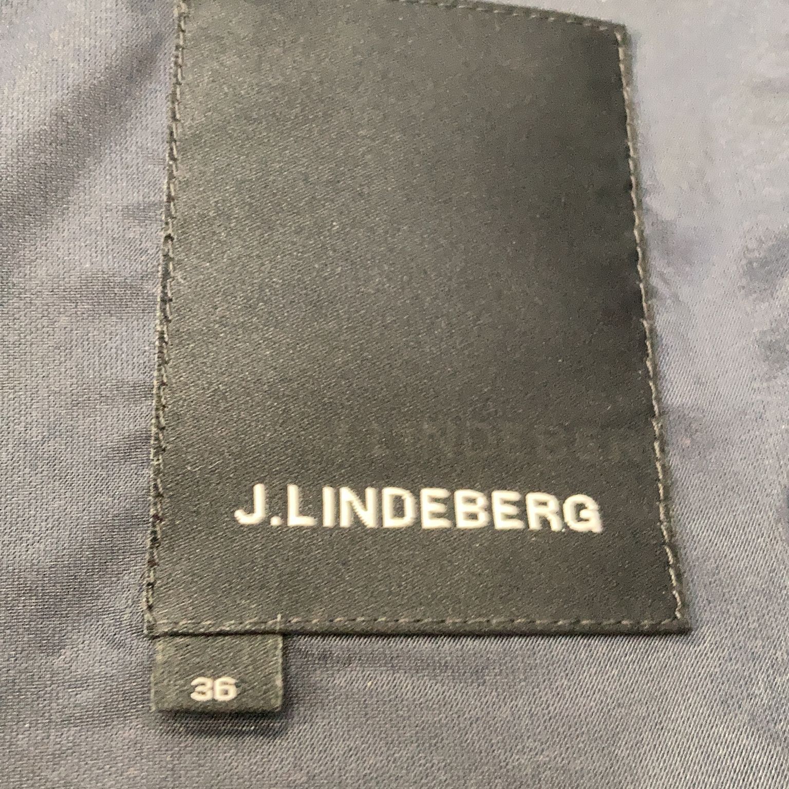 JLindeberg