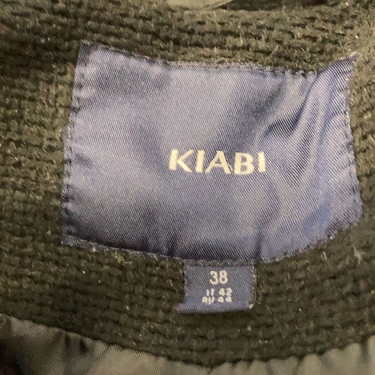 Kiabi