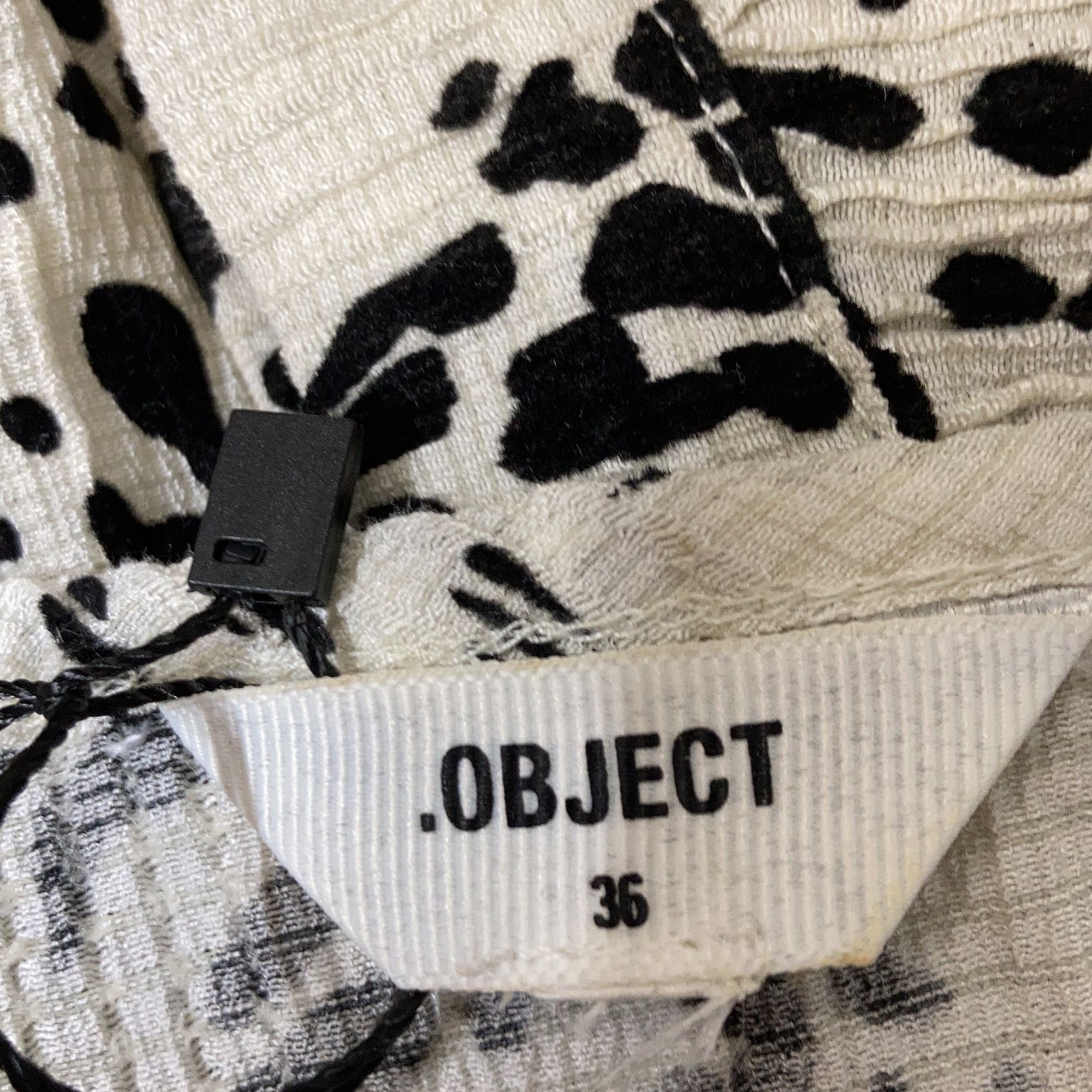 Object