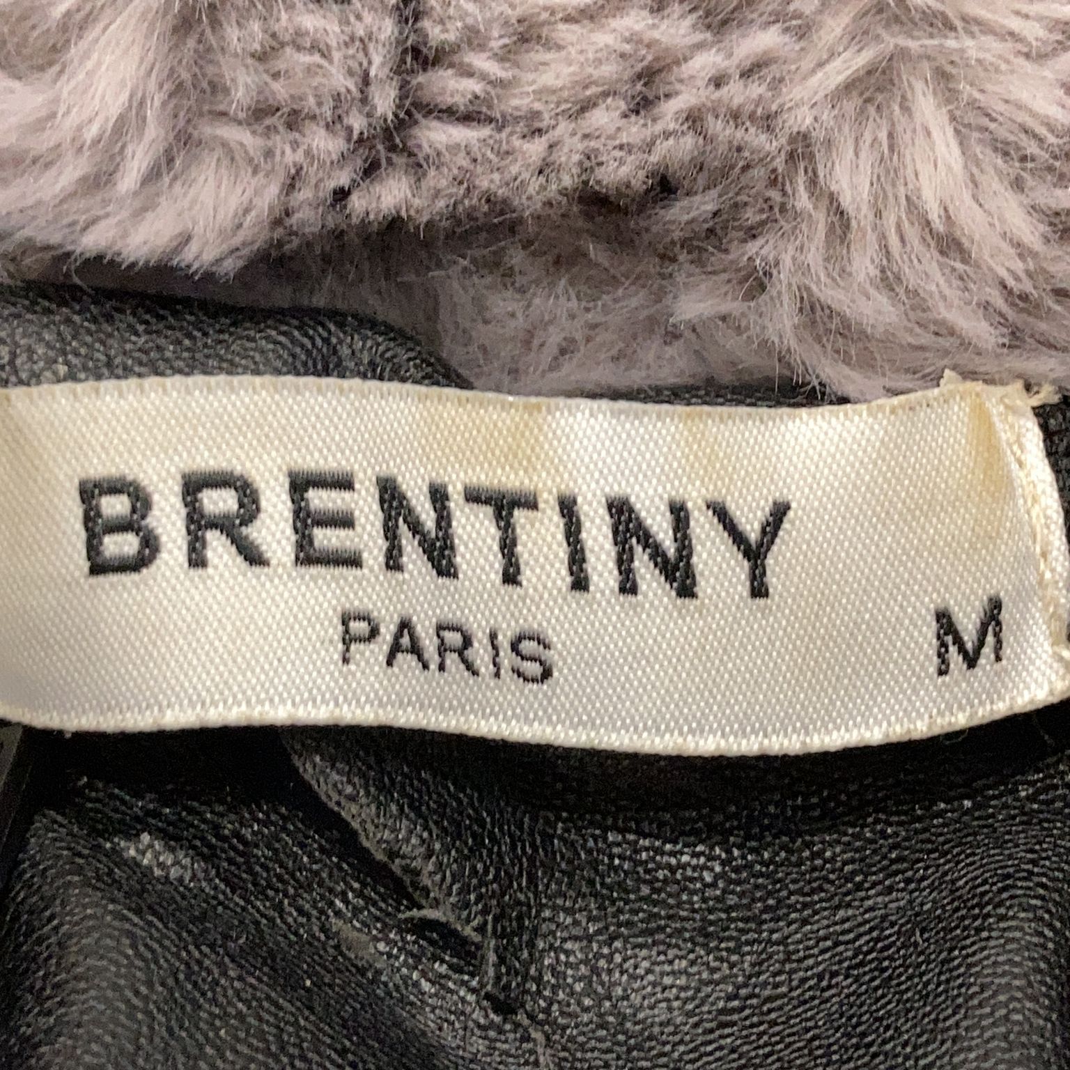 Brentiny