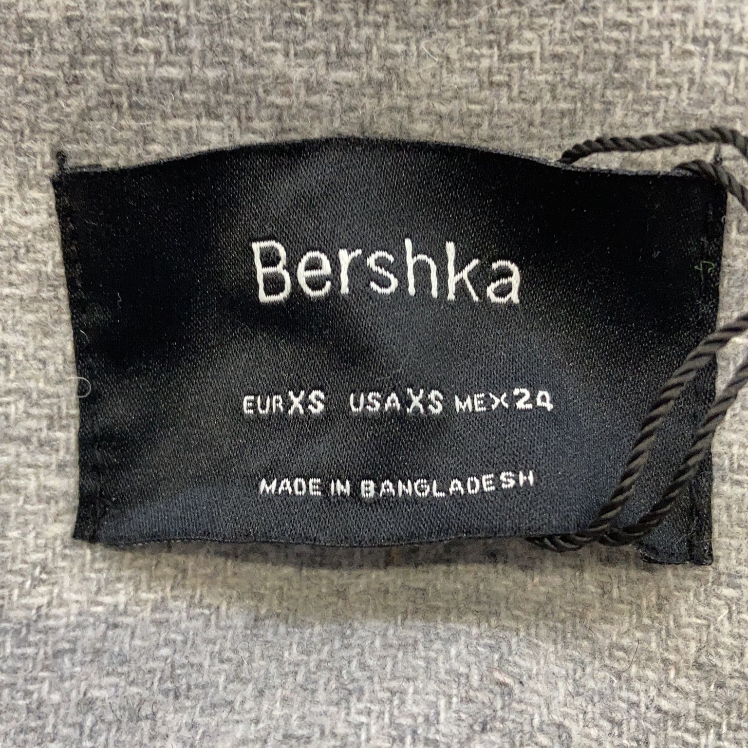 Bershka