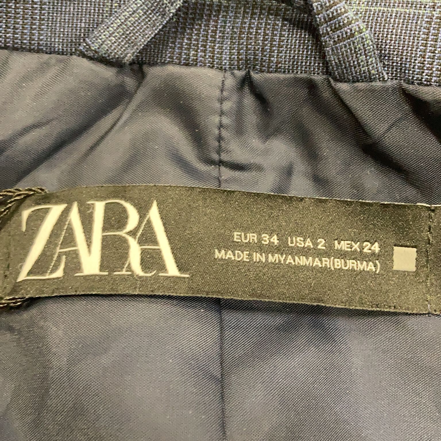 Zara