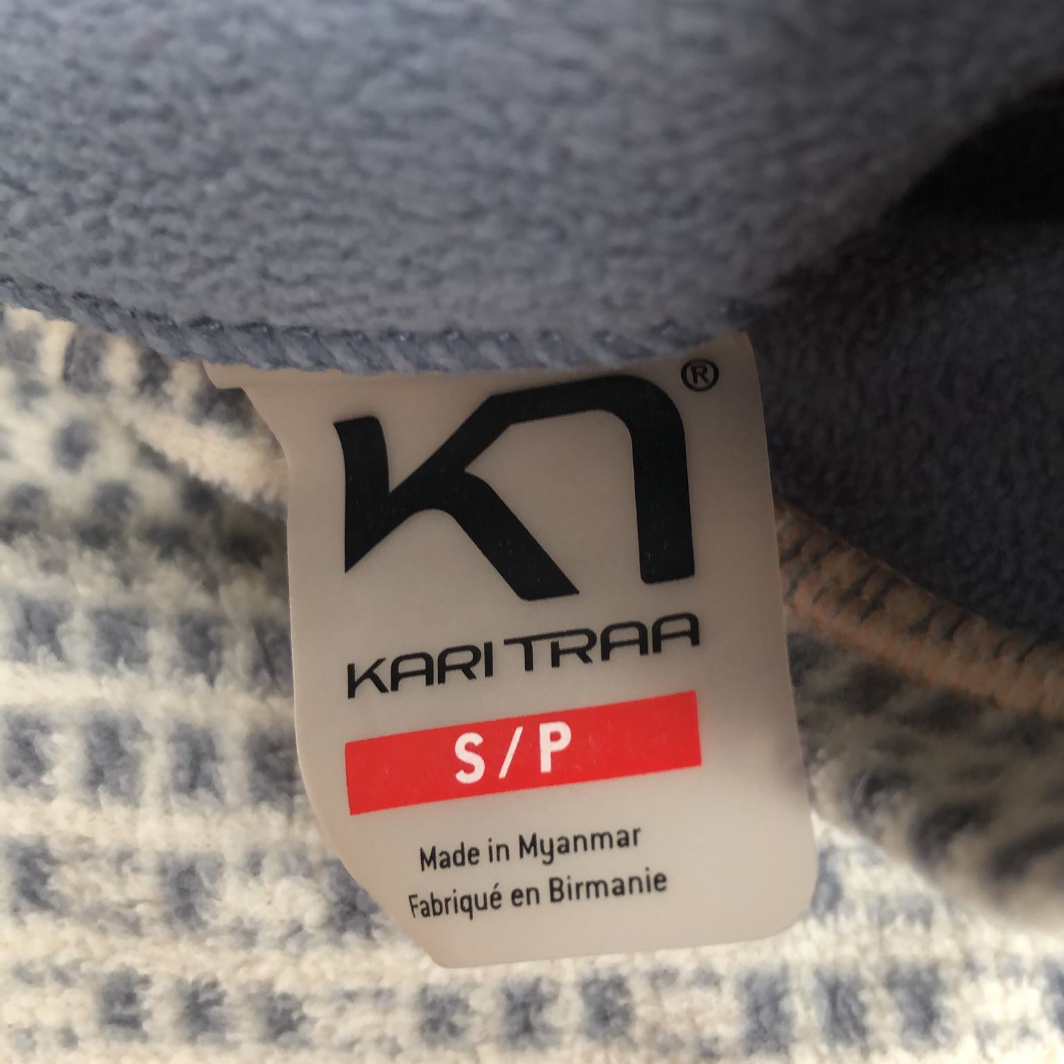 Kari Traa