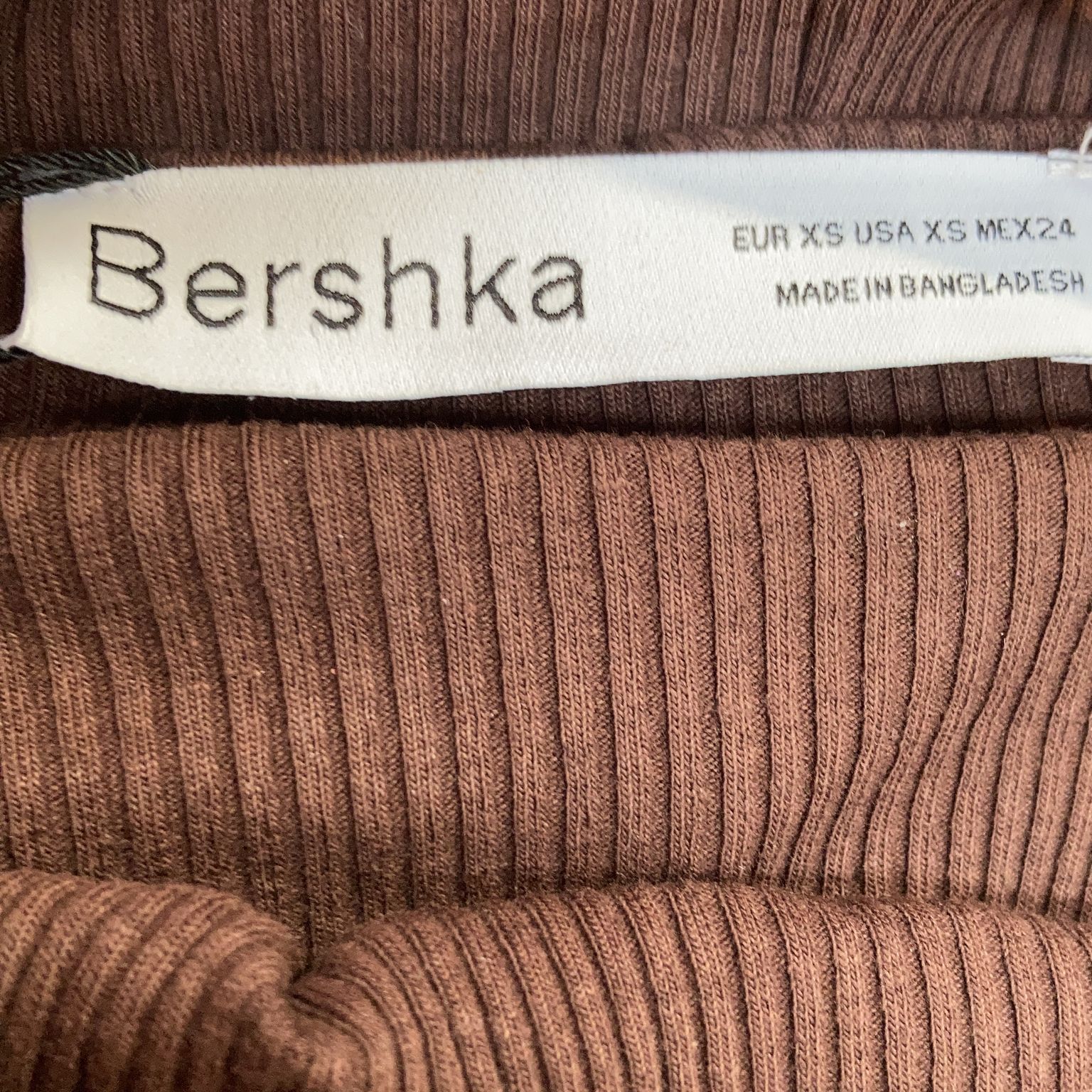 Bershka