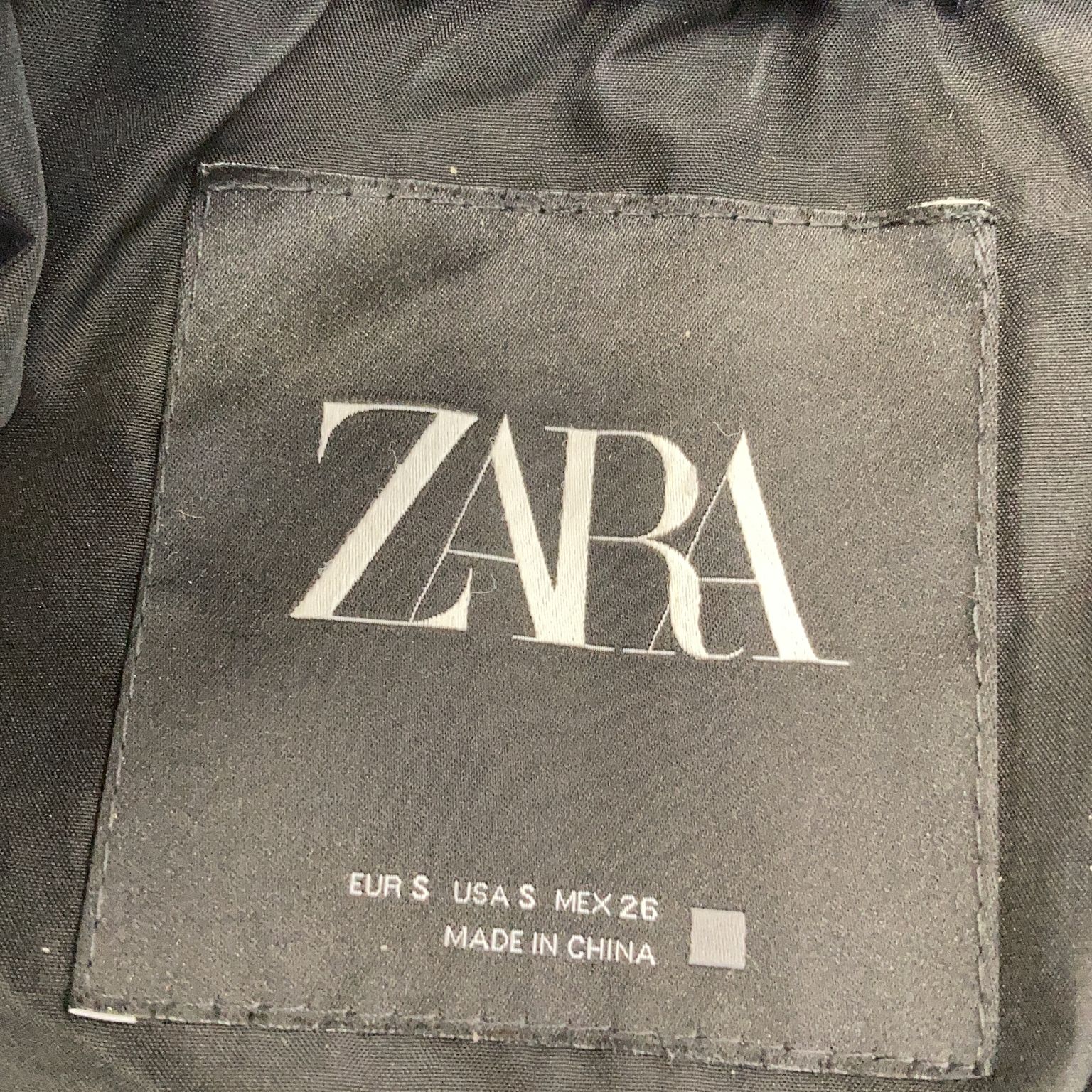 Zara