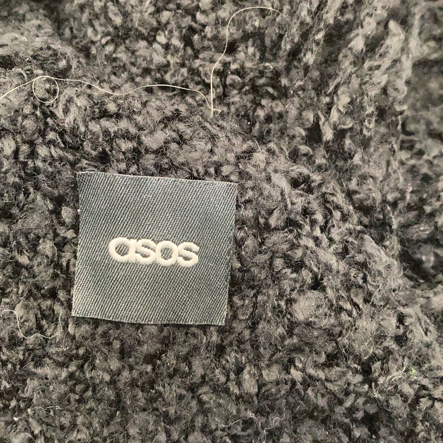 ASOS