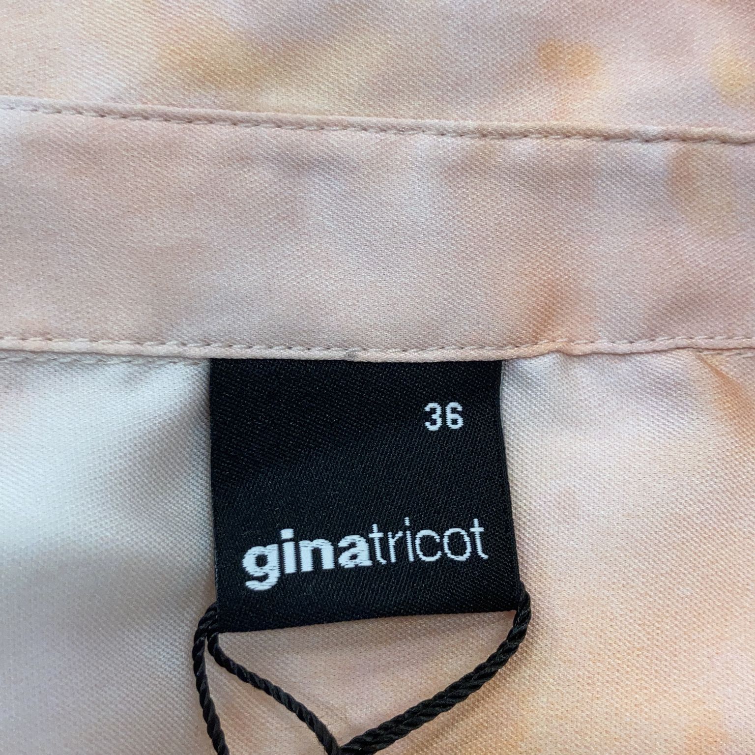 Gina Tricot