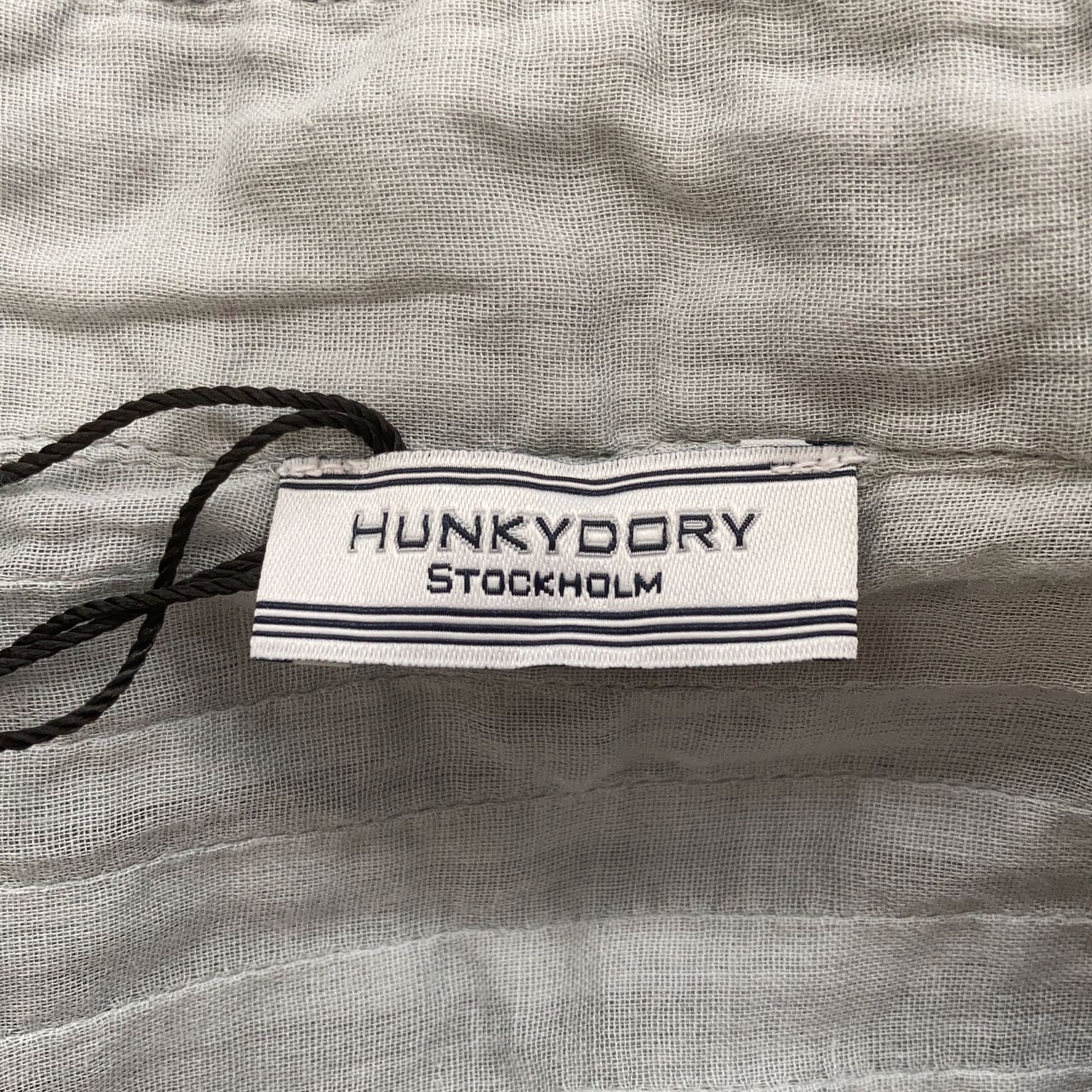 Hunkydory