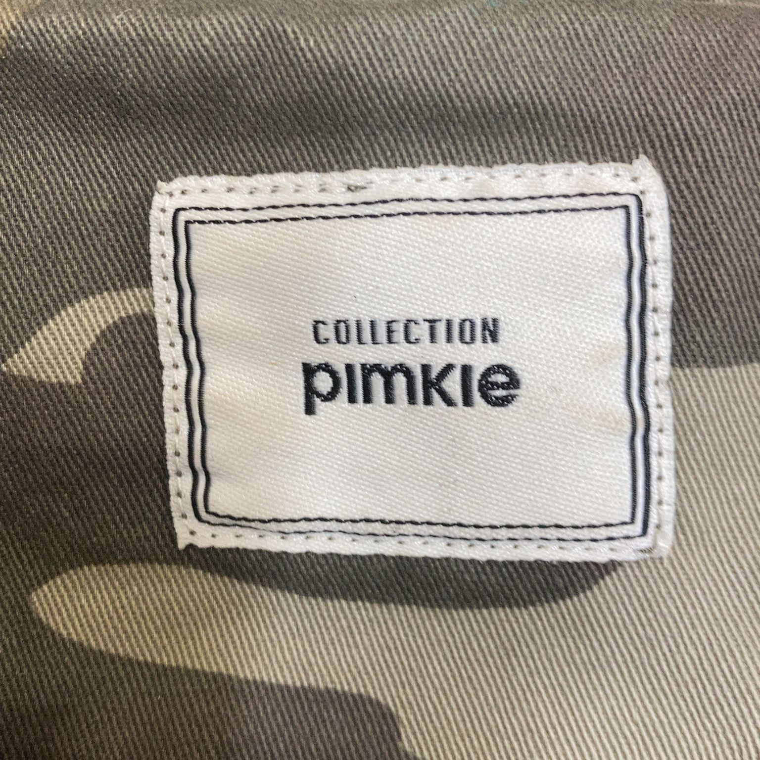 Collection Pimkie