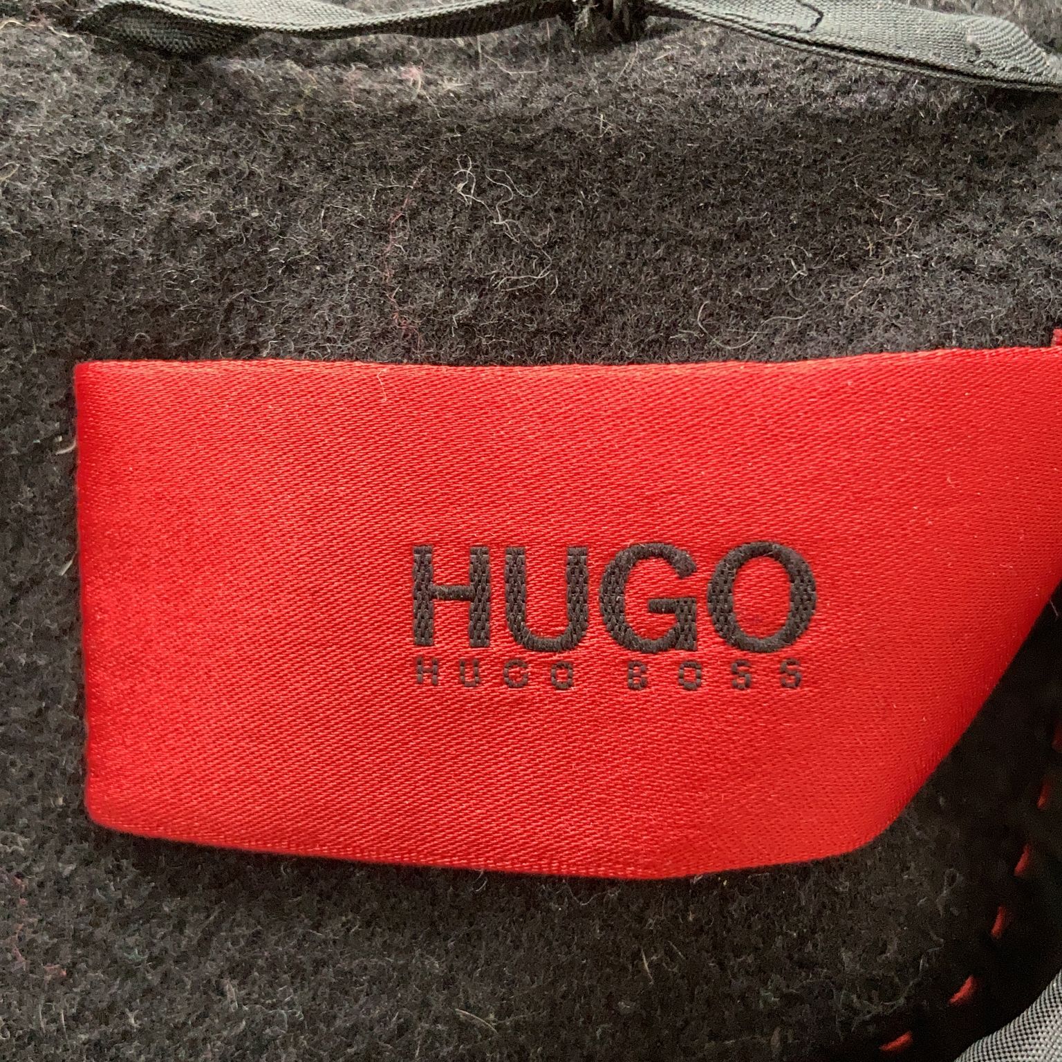 Hugo Hugo Boss