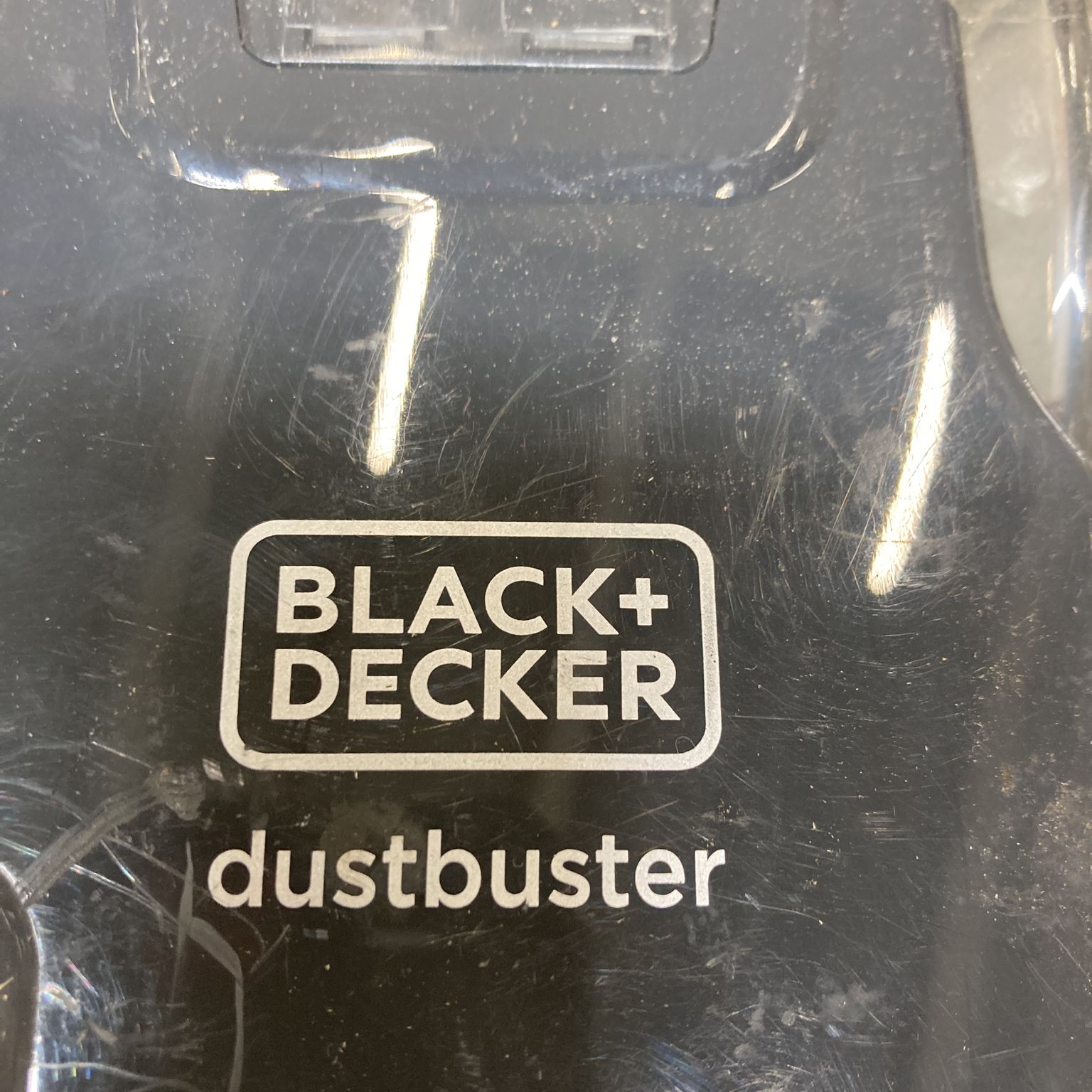 Black+Decker