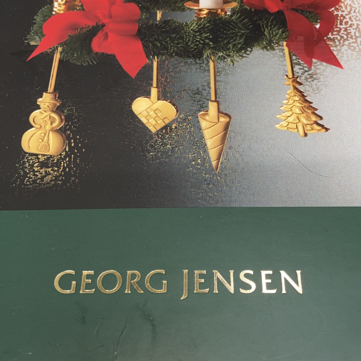 Georg Jensen