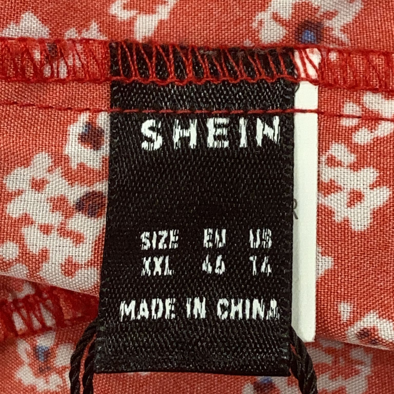 Shein