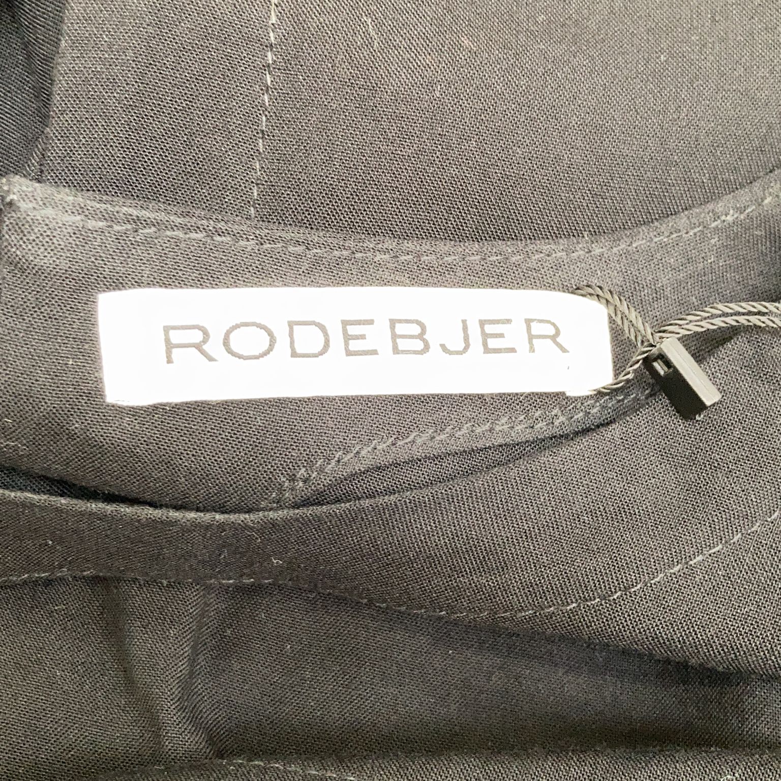 Rodebjer